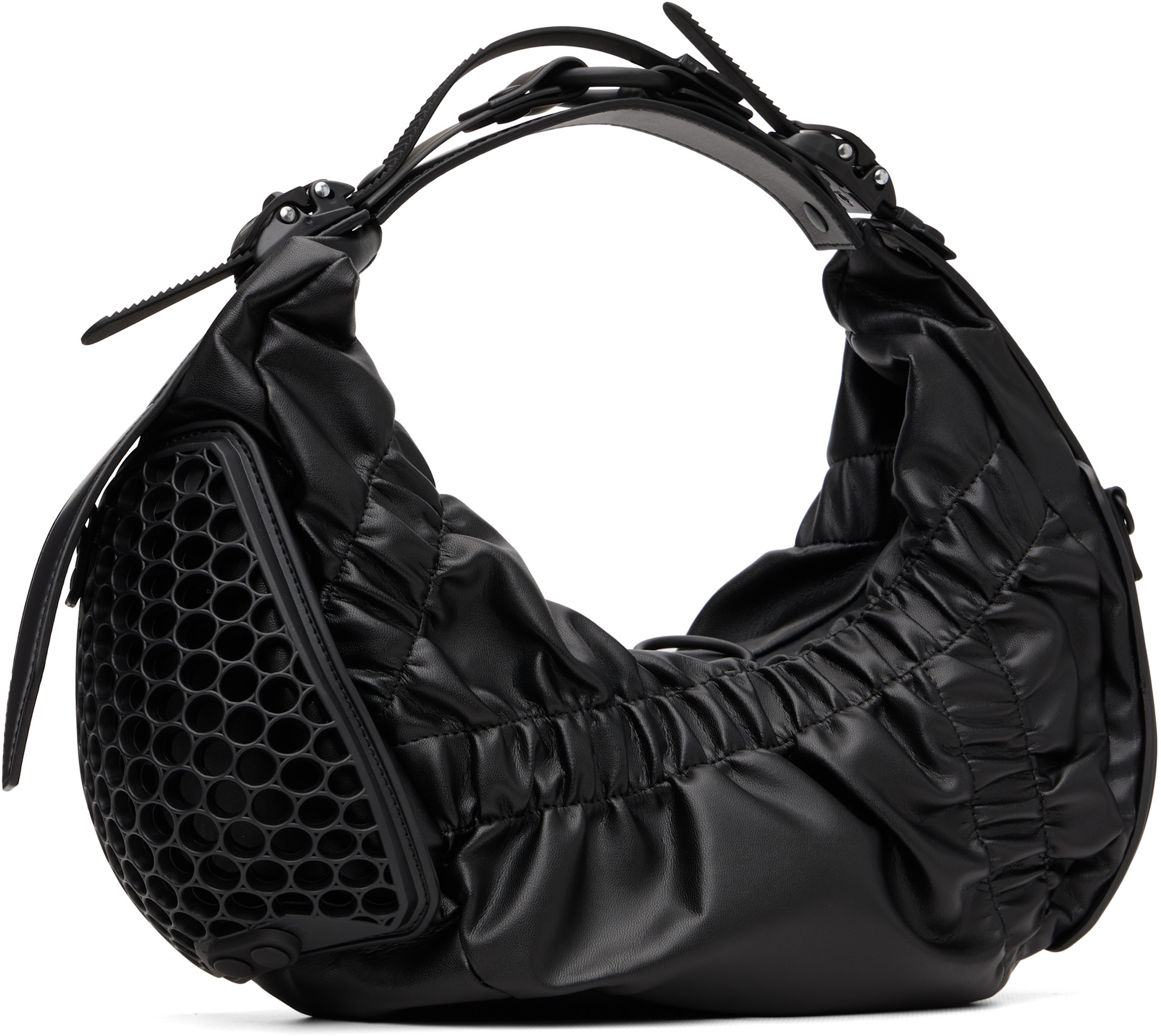 Junya Watanabe - Sac HM2 noir édition Innerraum