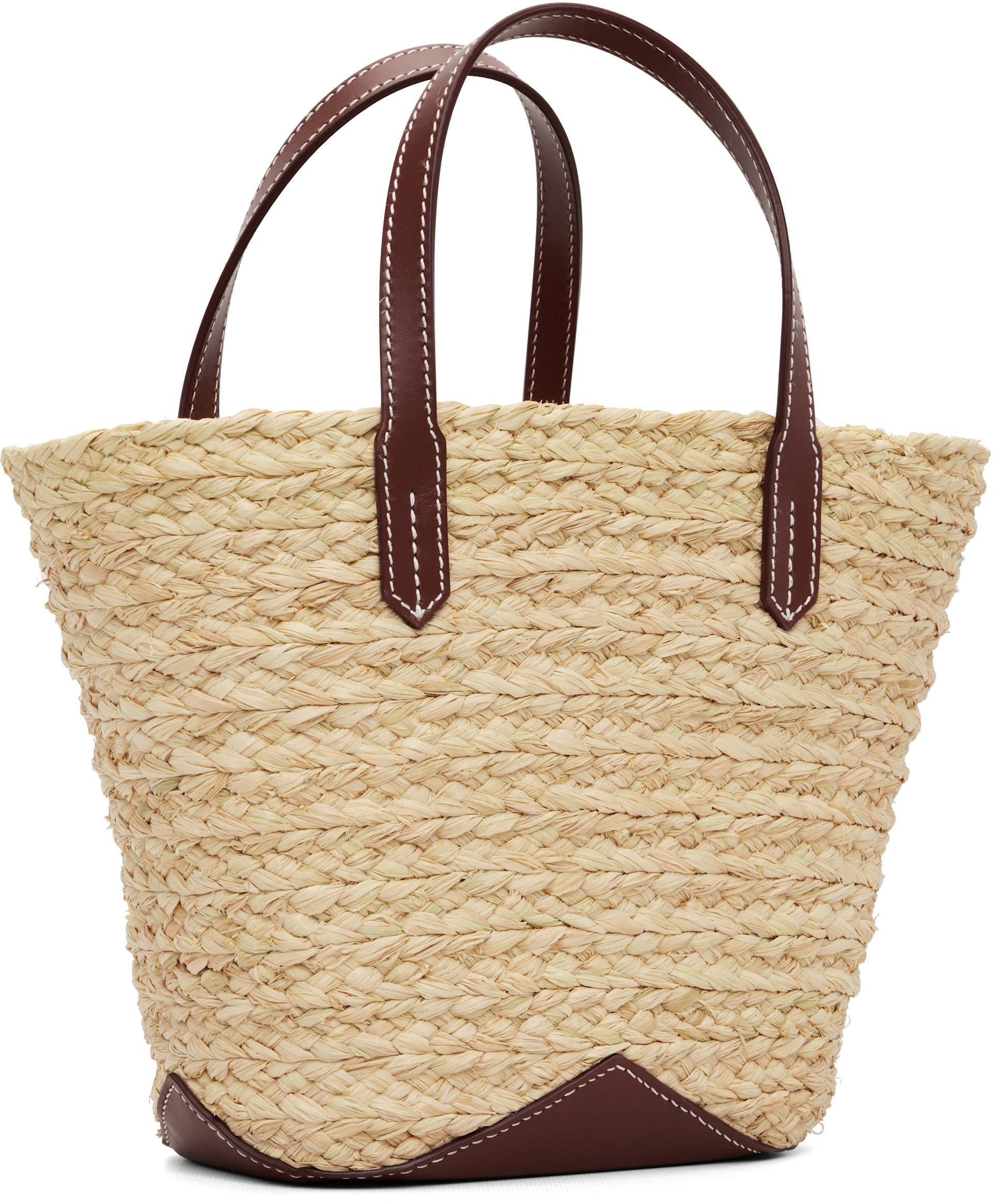 Lanvin - Cabas Catch beige