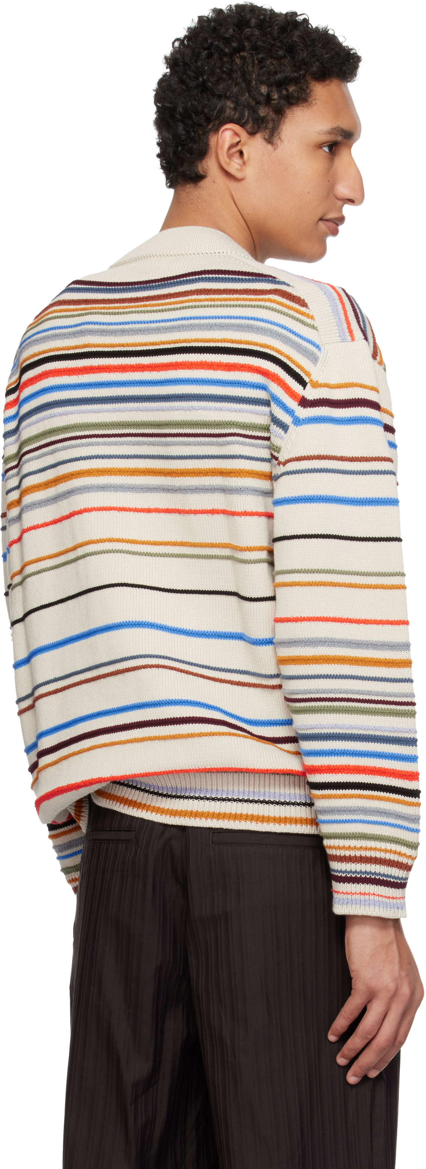 Paul Smith: Beige 