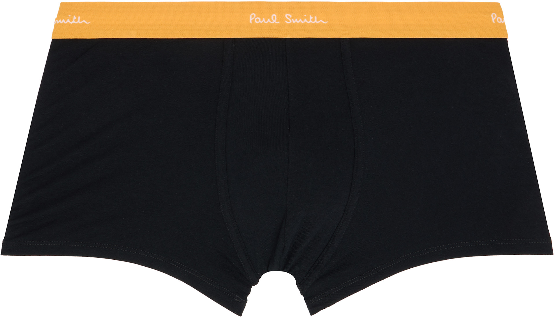 Paul Smith - マルチカラー オーガニックコットン ボクサーブリーフ 7枚セット