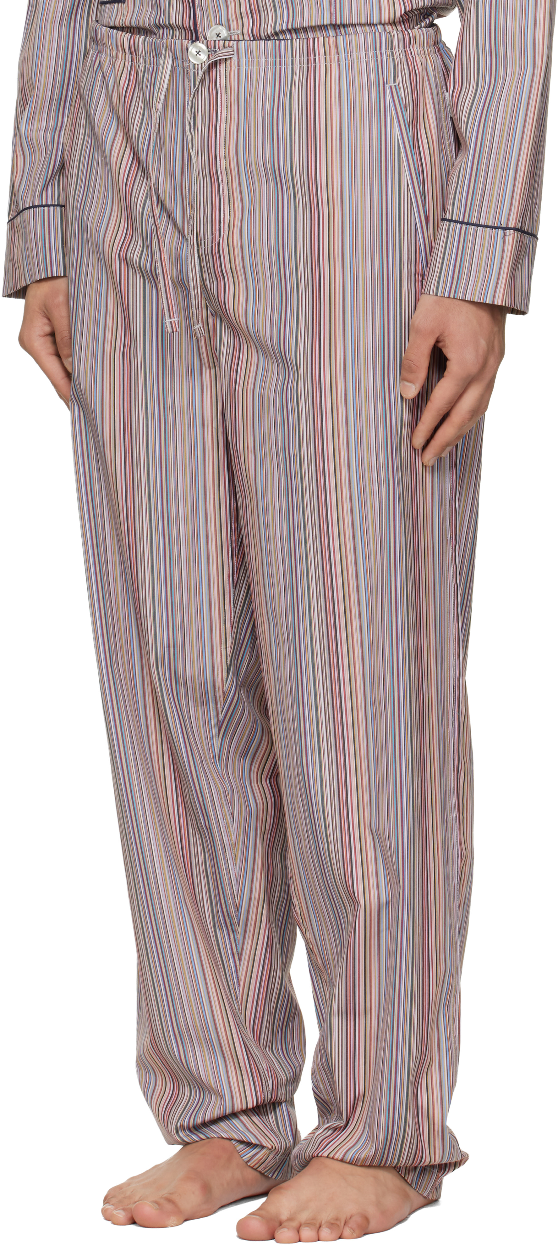 silk pyjamas paul smith pyjamas