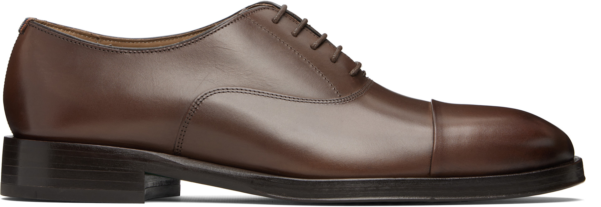 Paul Smith - Derbys Garson bruns