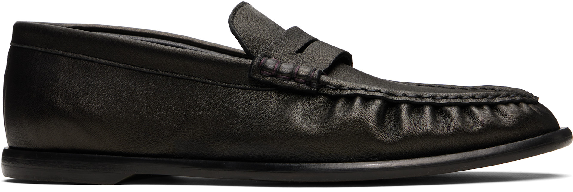 Paul Smith - Flâneurs Faron noirs