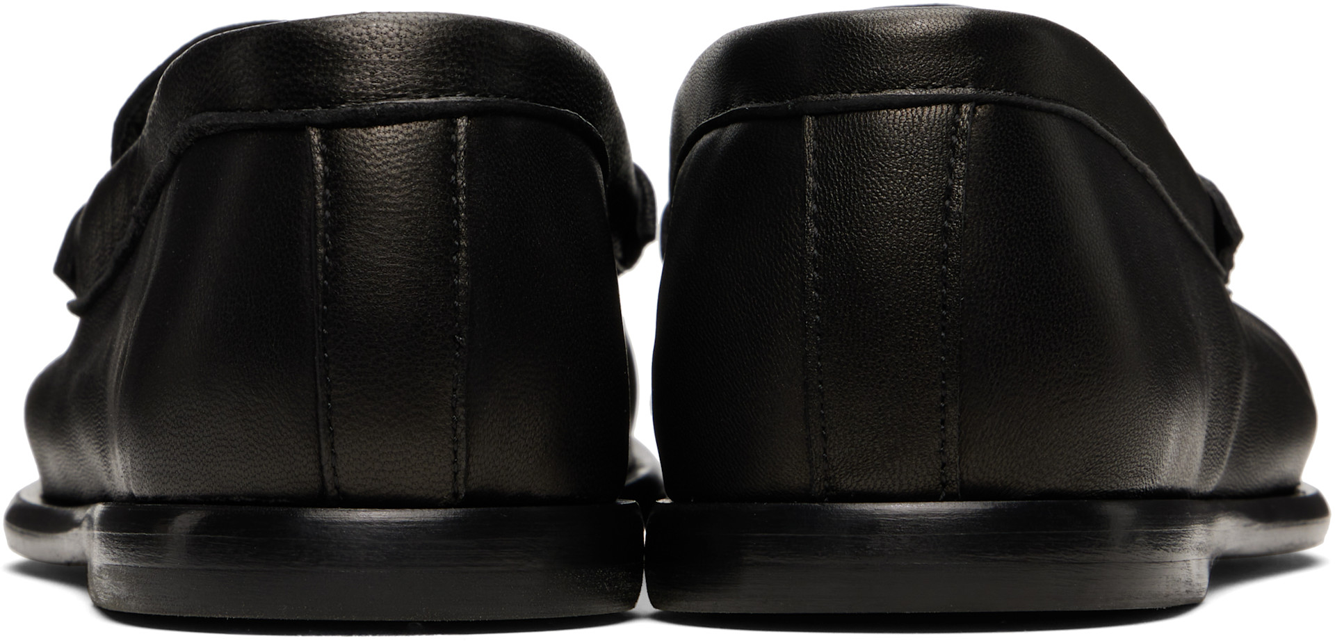 Paul Smith - Flâneurs Faron noirs