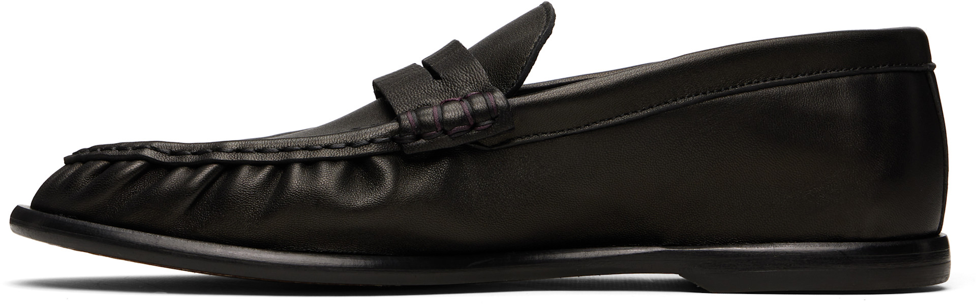 Paul Smith - Flâneurs Faron noirs