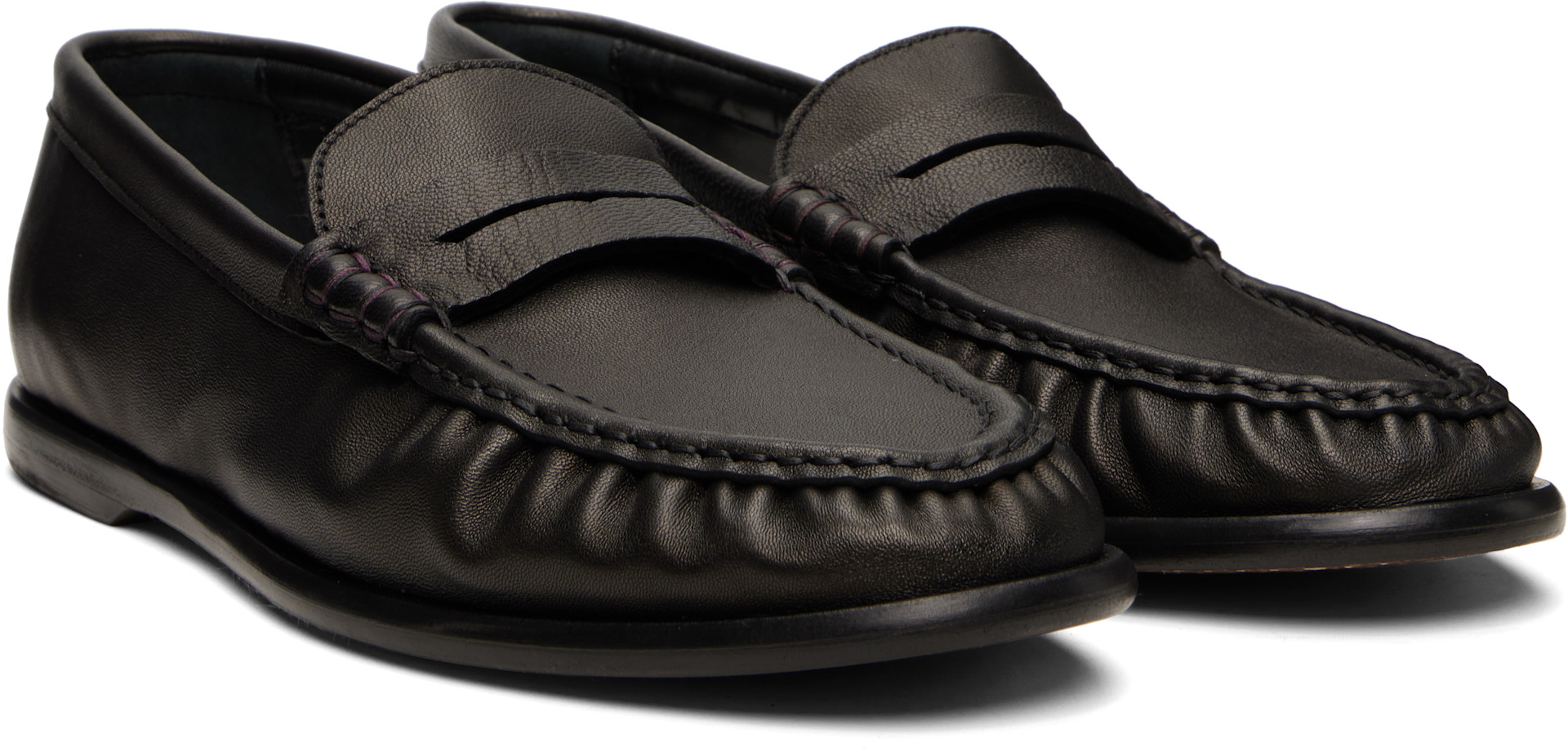 Paul Smith - Flâneurs Faron noirs