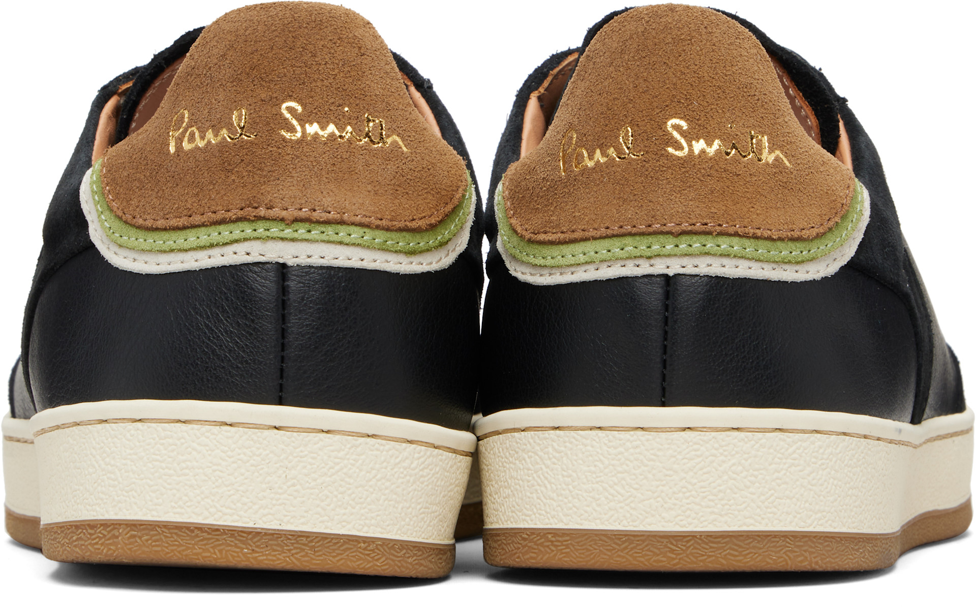 Paul Smith - Baskets Destry noires