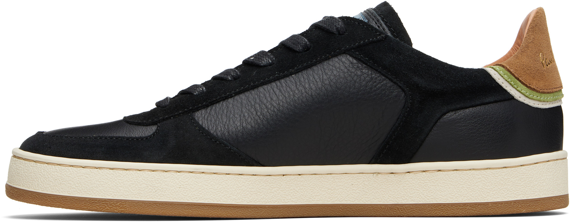 Paul Smith - Baskets Destry noires