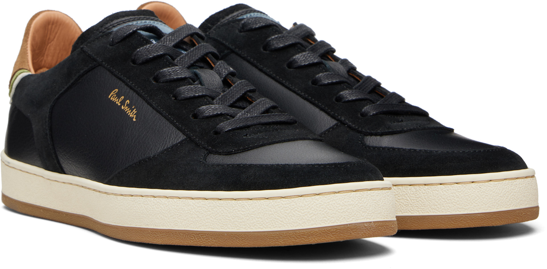 Paul Smith - Baskets Destry noires
