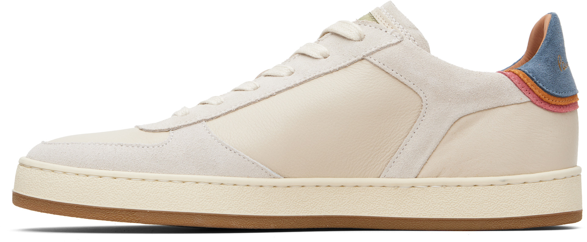 Paul Smith - Baskets Destry beiges