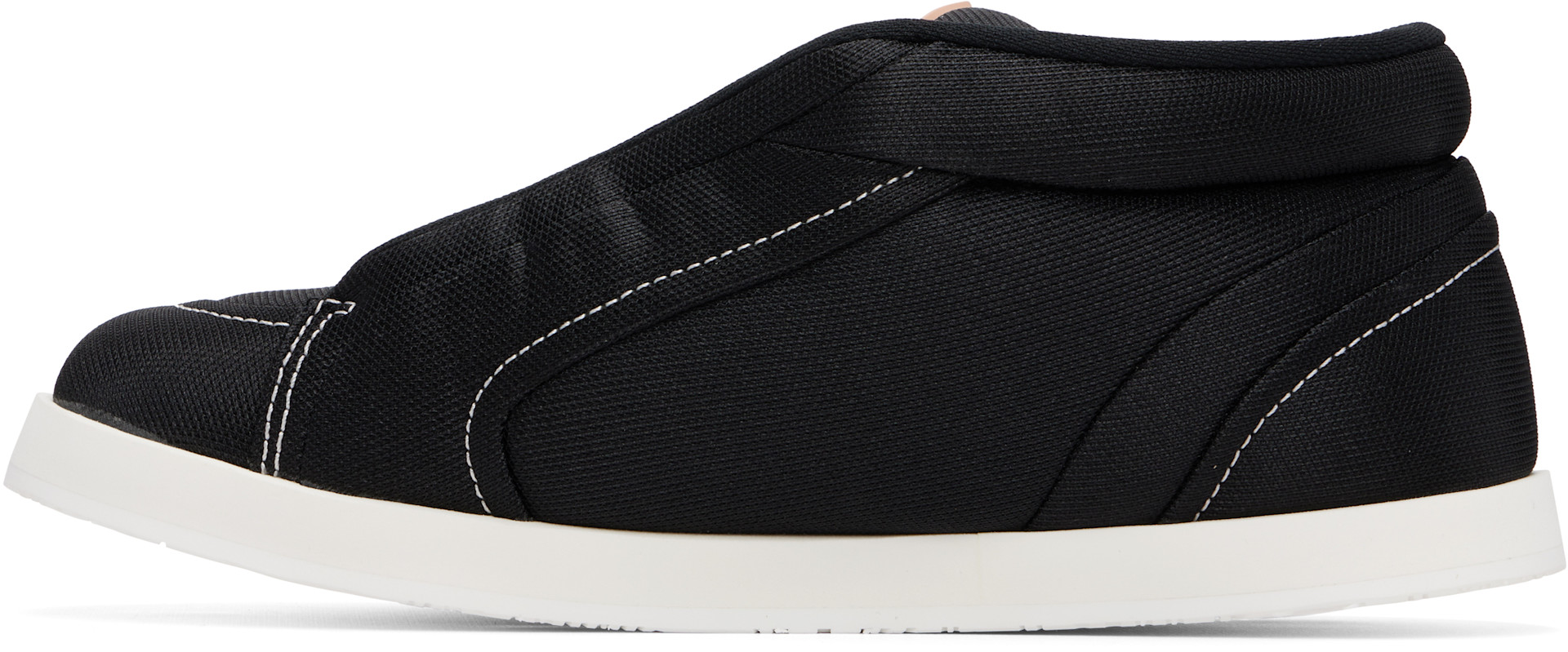 PDF - Baskets SK8 noires