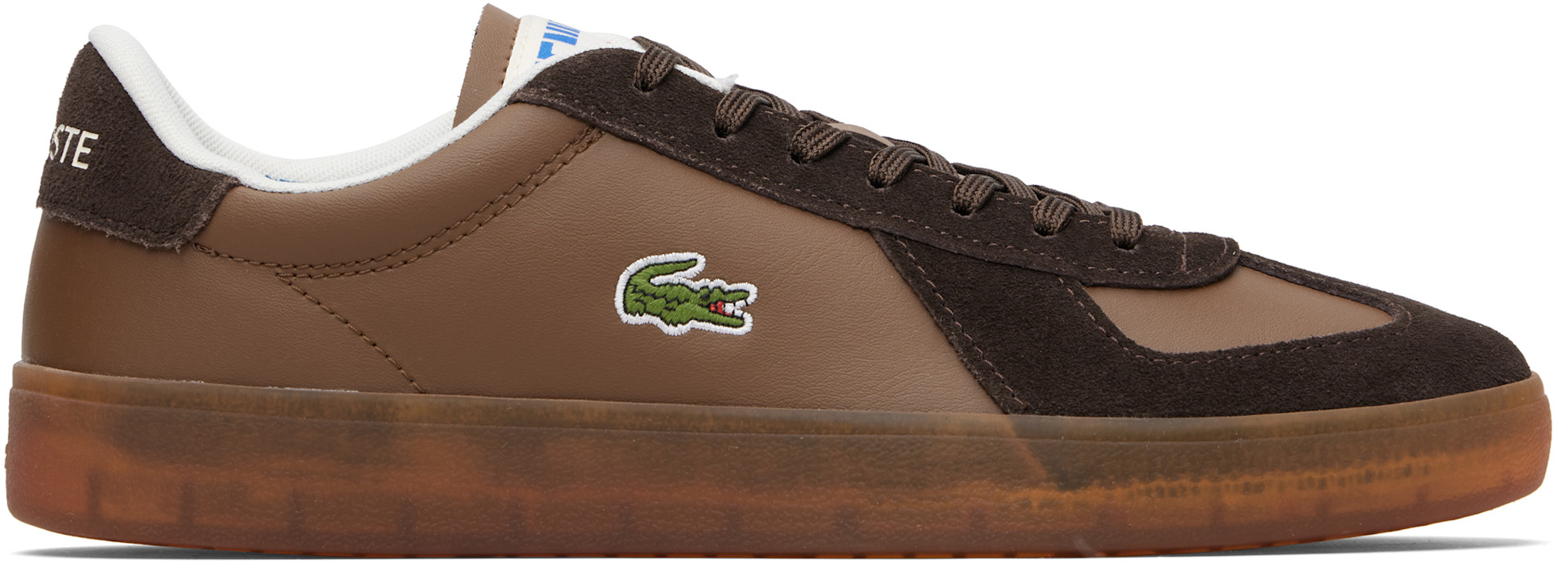 ERL: ブラック Corduroy Coupe スニーカー | SSENSE 日本