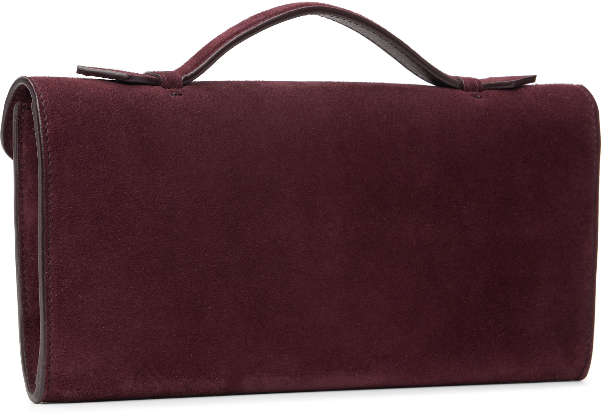 Métier - Pochette Edge bourgogne
