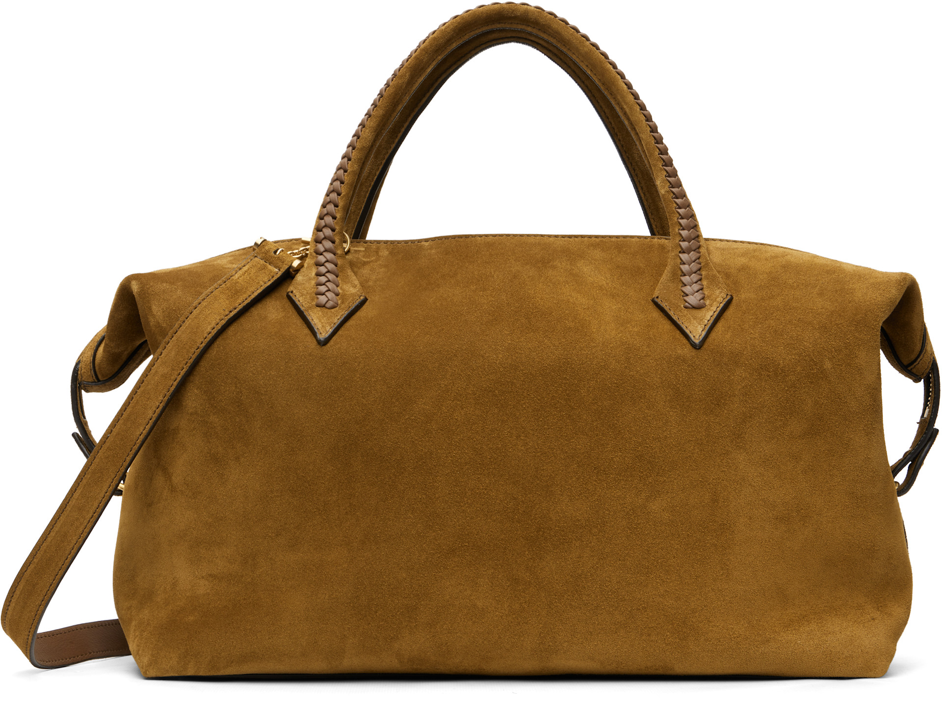 Métier - Bag Vérité City brun clair