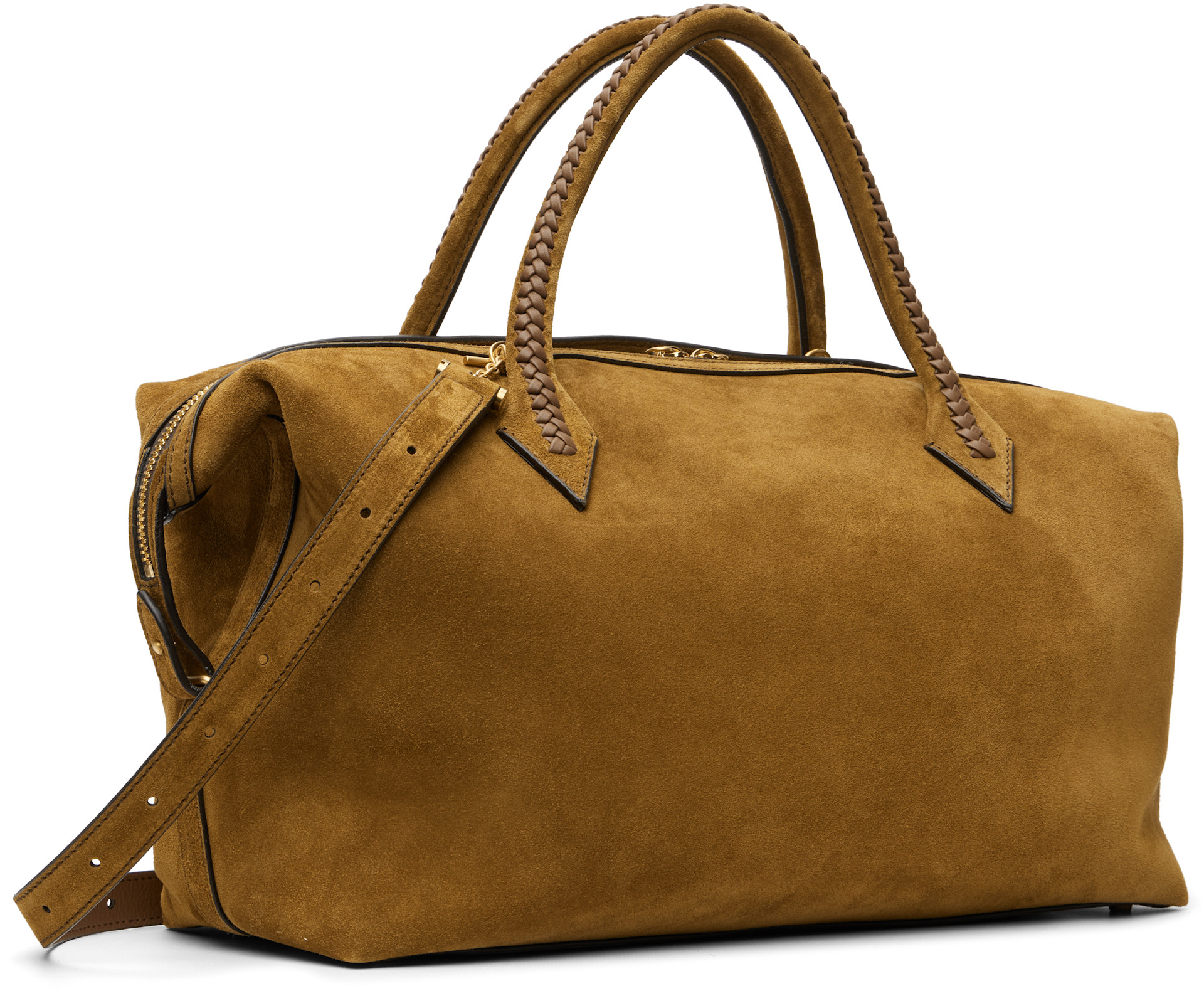 Métier - Bag Vérité City brun clair