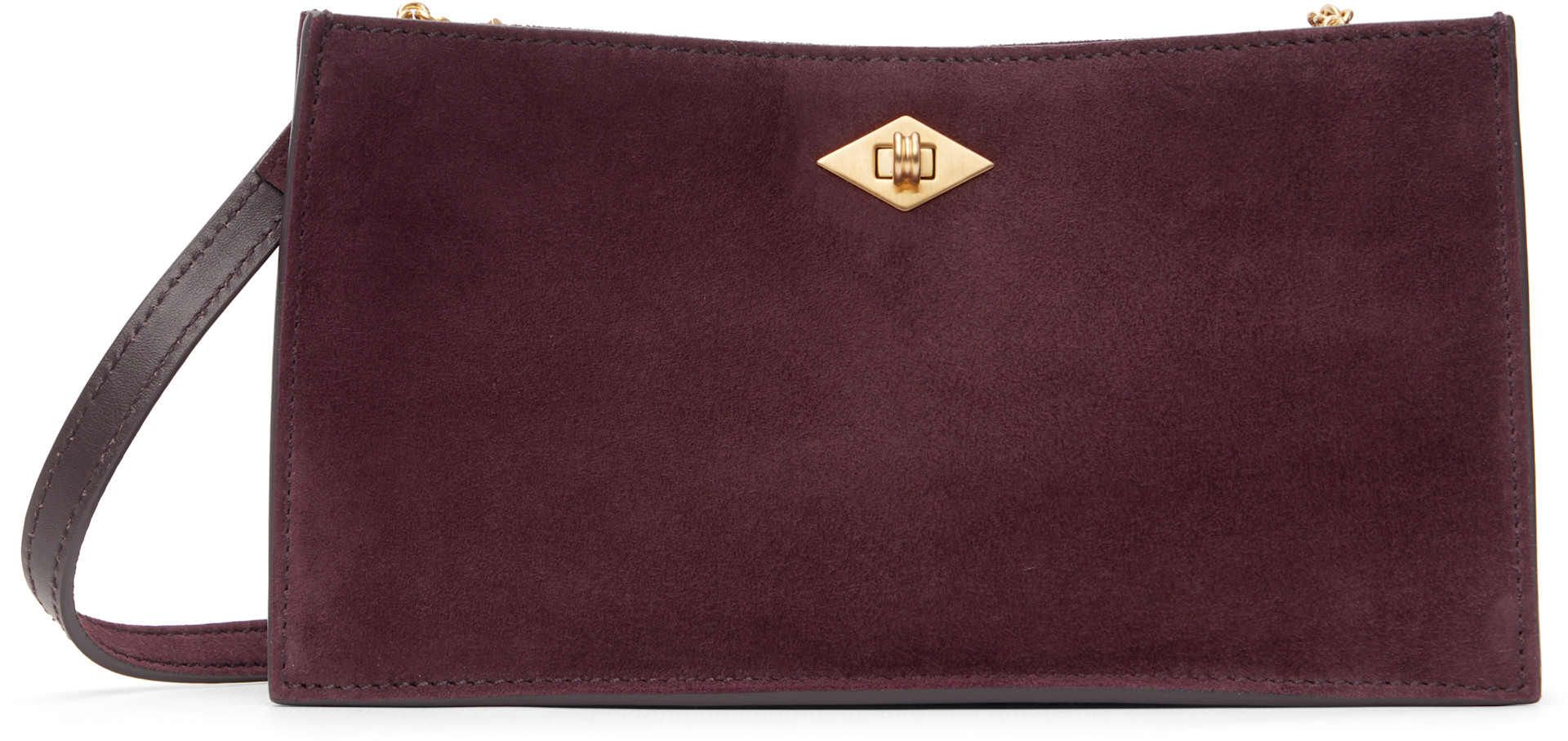 Métier - Sac Ease 20 bourgogne