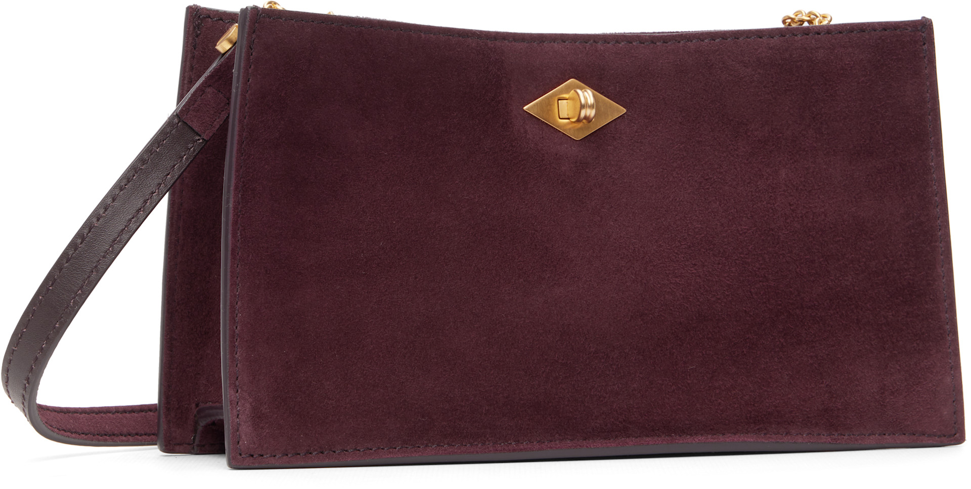 Métier - Sac Ease 20 bourgogne