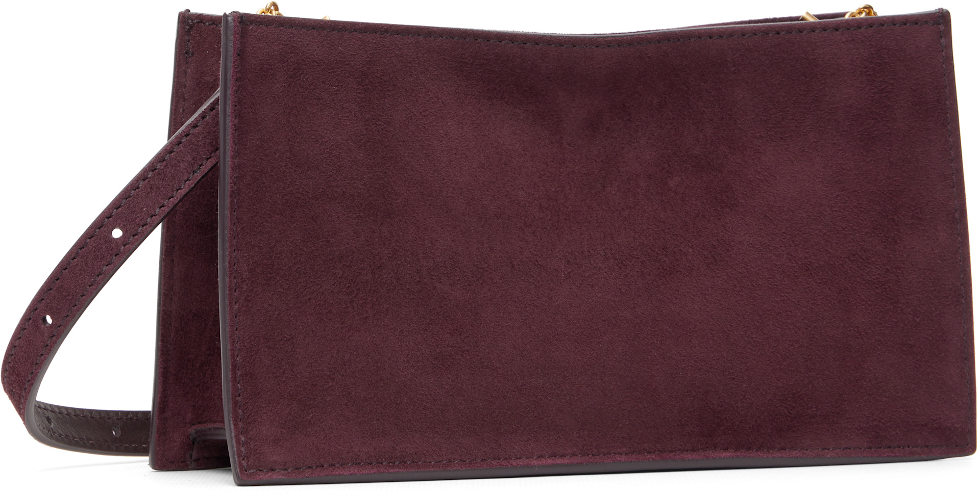 Métier - Sac Ease 20 bourgogne