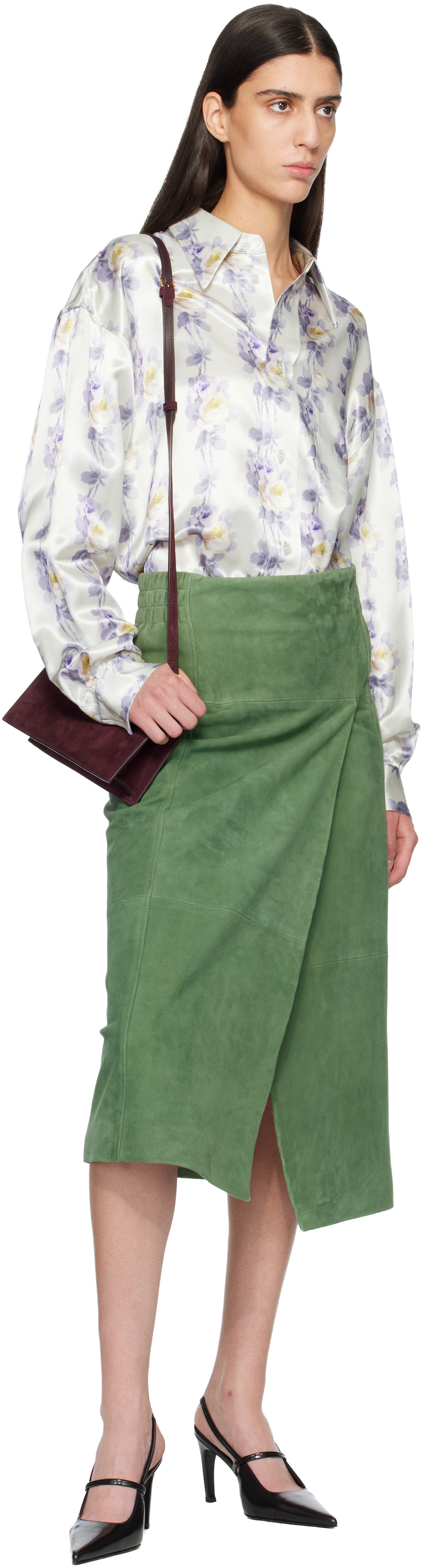 Métier - Sac Ease 20 bourgogne