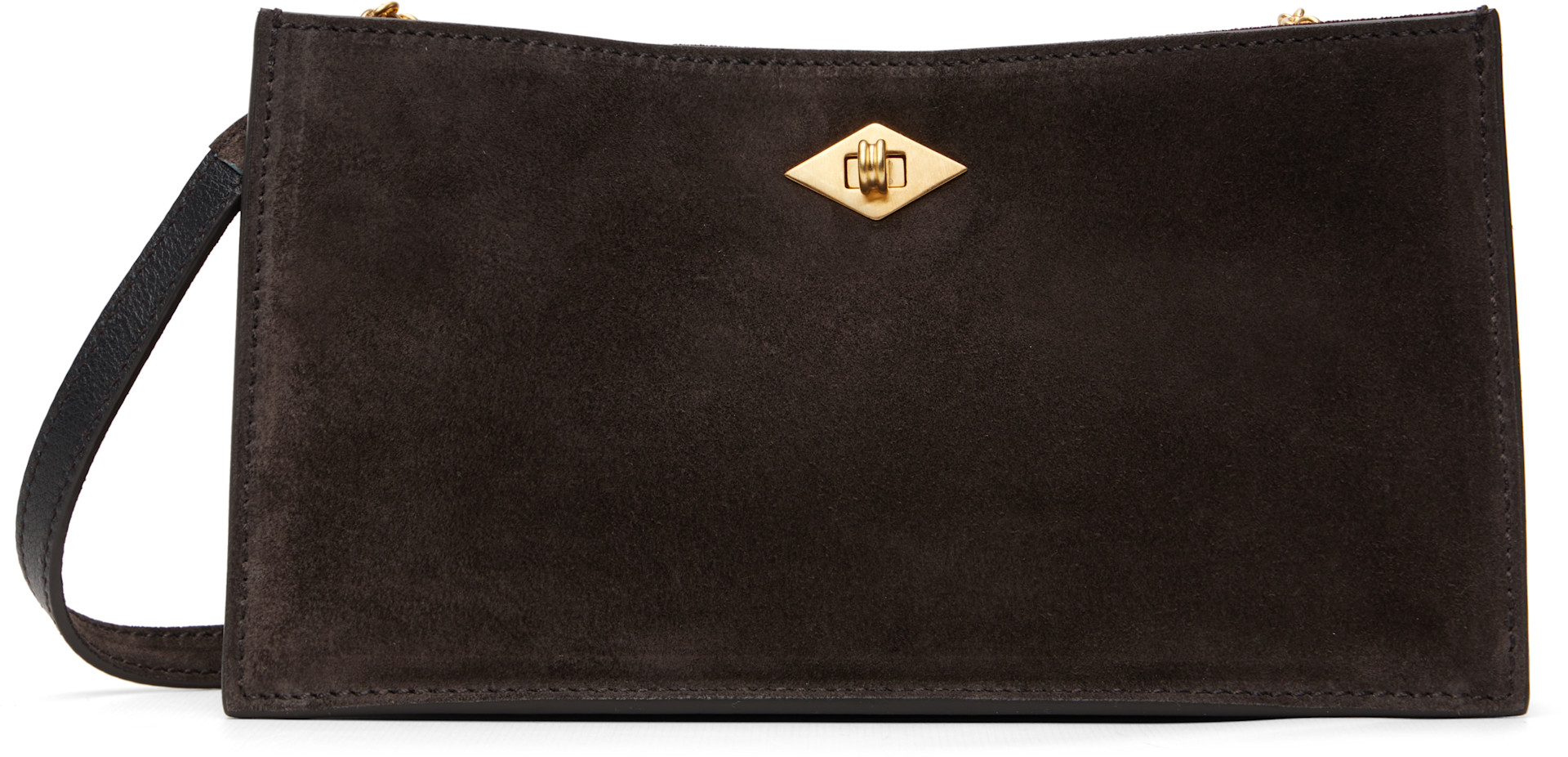 Métier - Sac Ease 20 brun