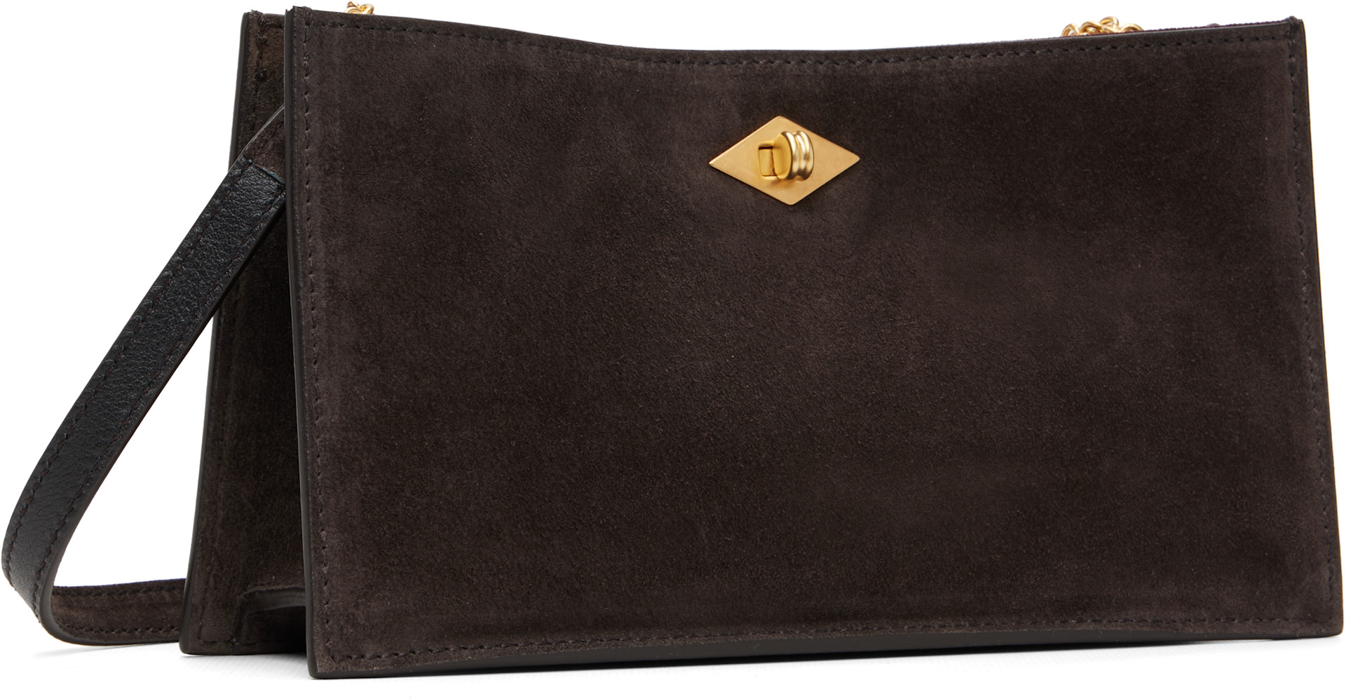 Métier - Sac Ease 20 brun