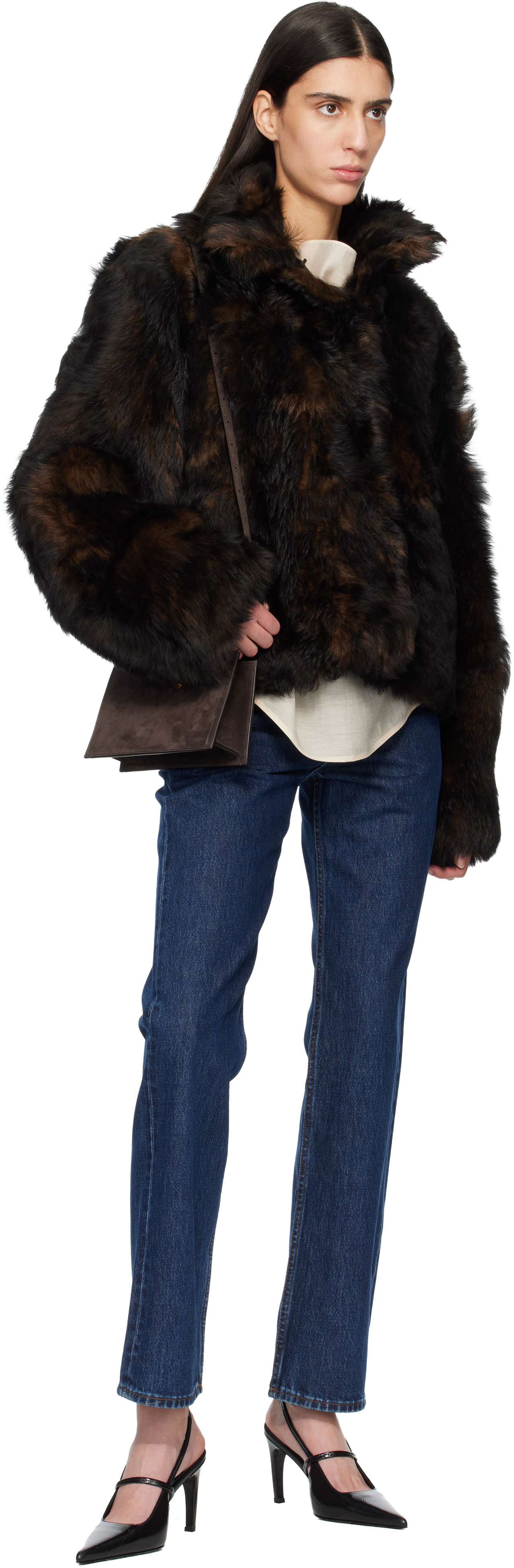 Métier - Sac Ease 20 brun