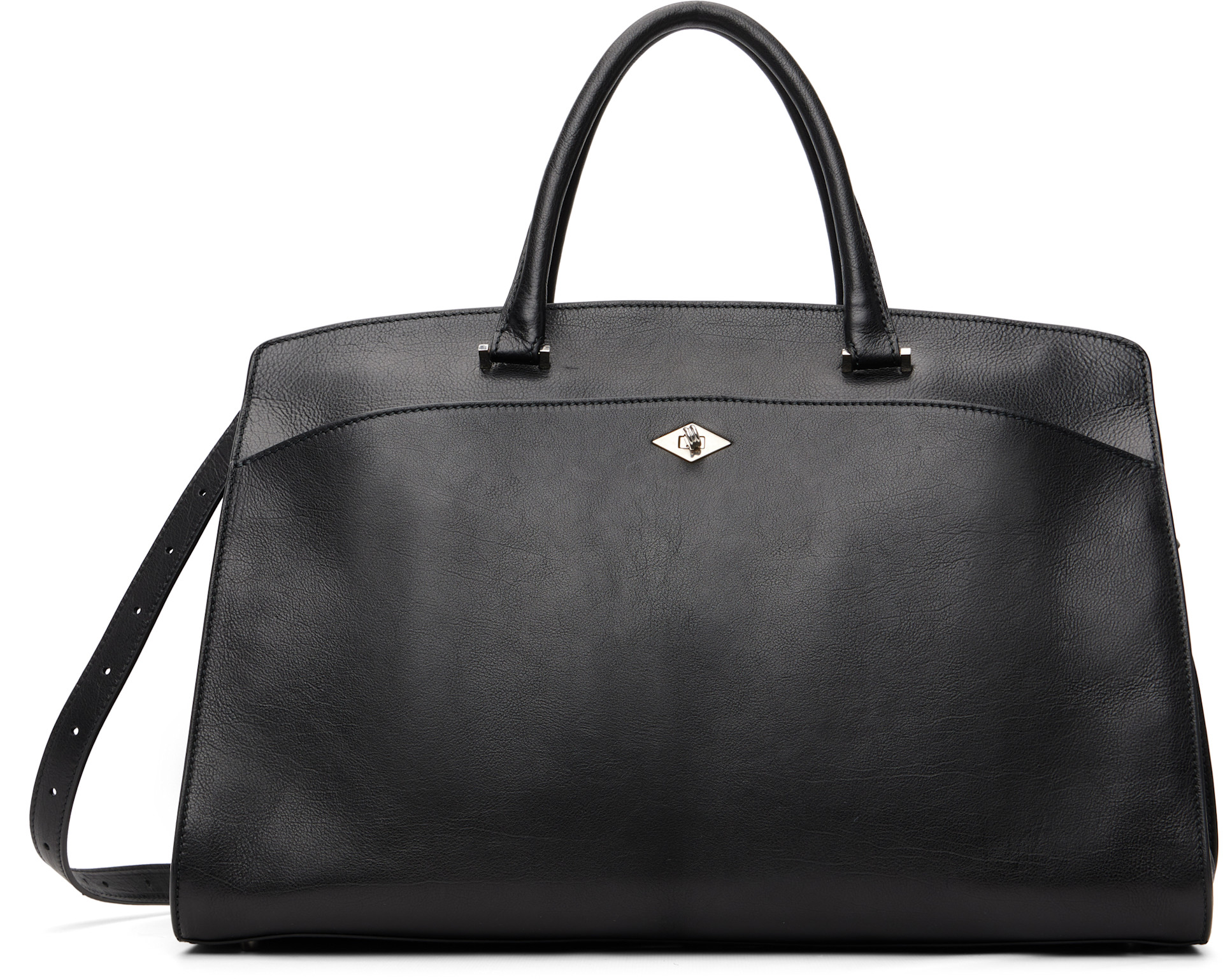 Métier - Grand cabas Private Eye noir