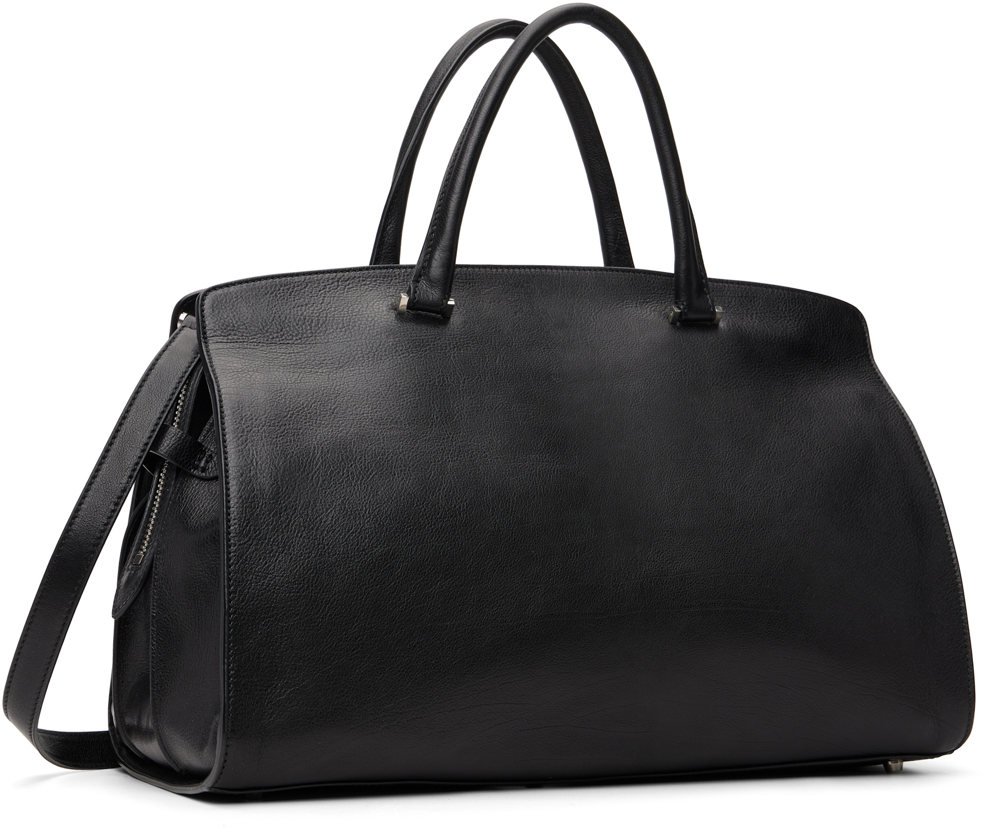 Métier - Grand cabas Private Eye noir