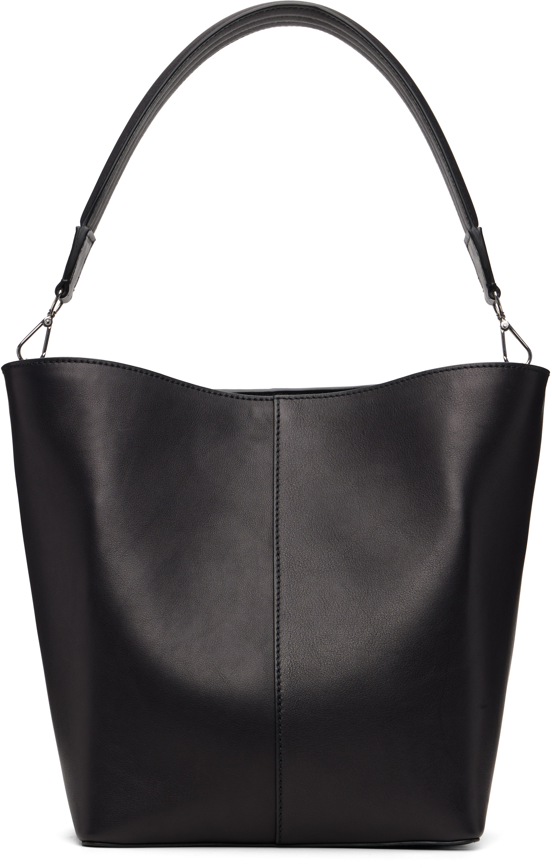 Métier - Cabas Twist 22 noir