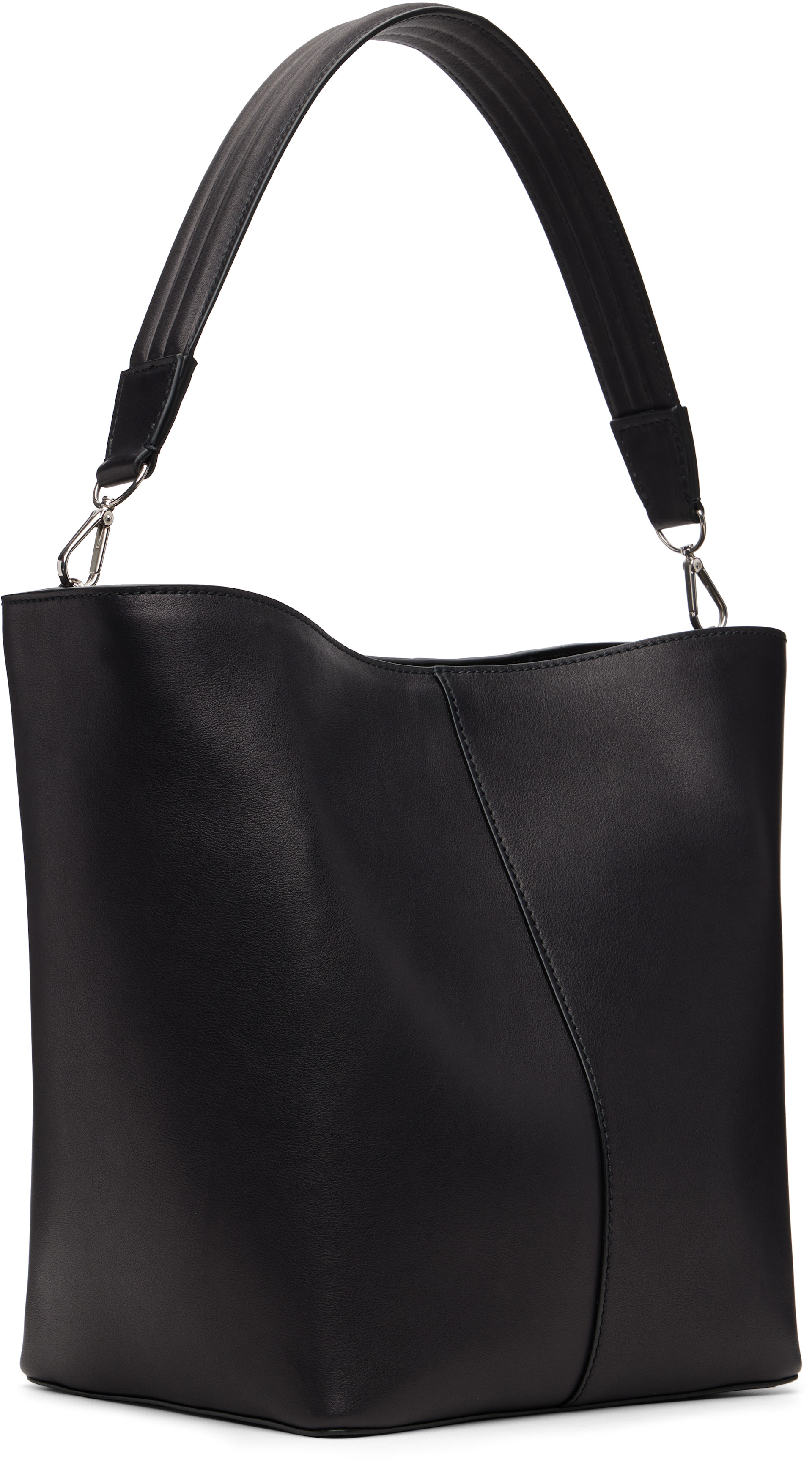 Métier - Cabas Twist 22 noir