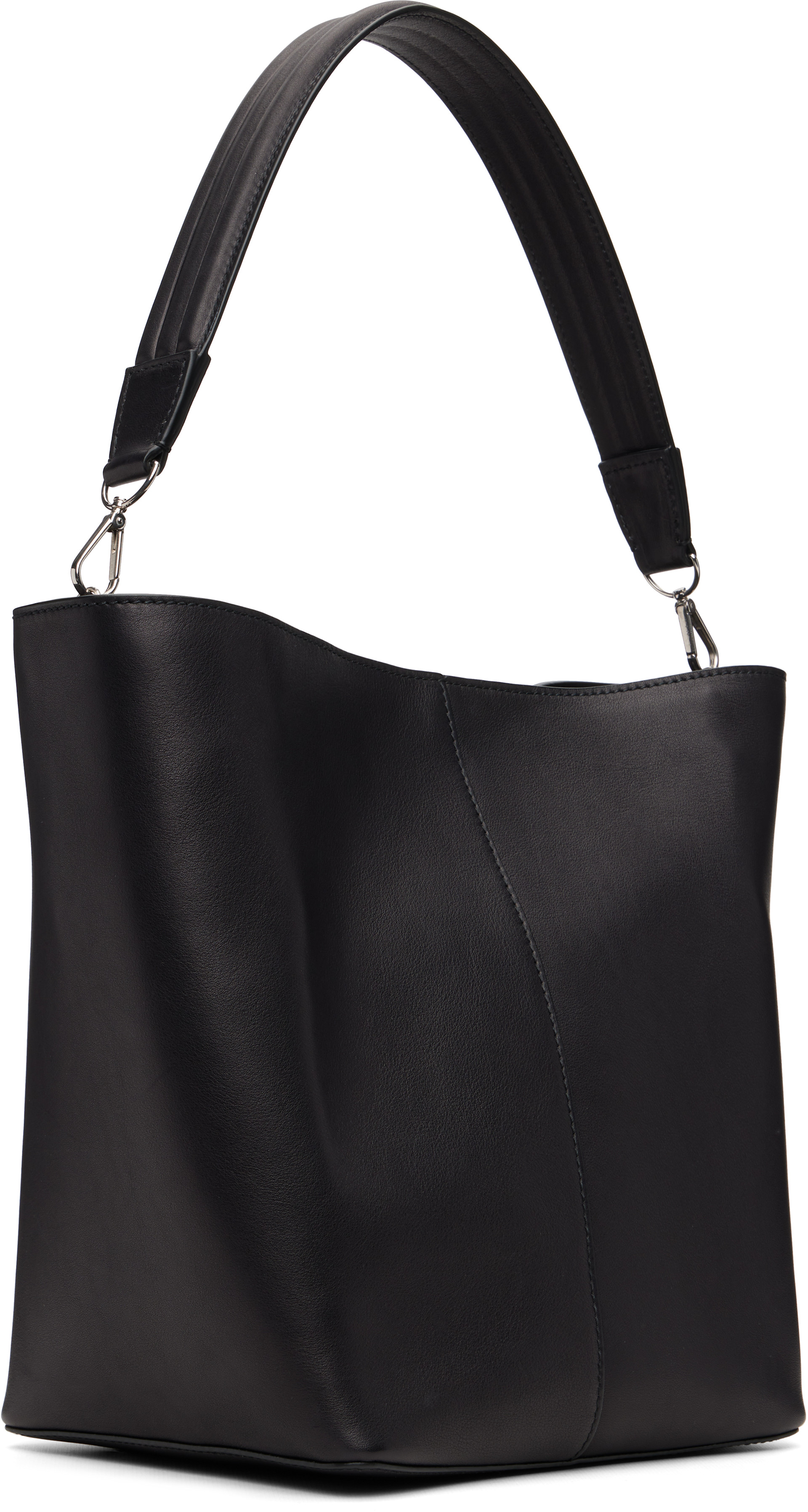 Métier - Cabas Twist 22 noir