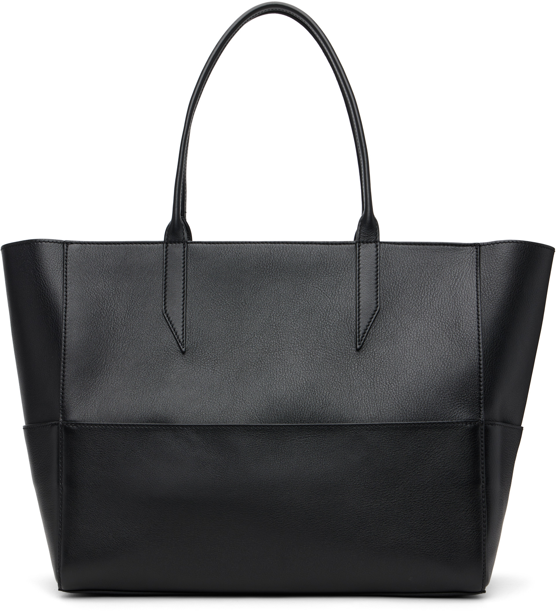 Métier - Petit cabas Incognito noir