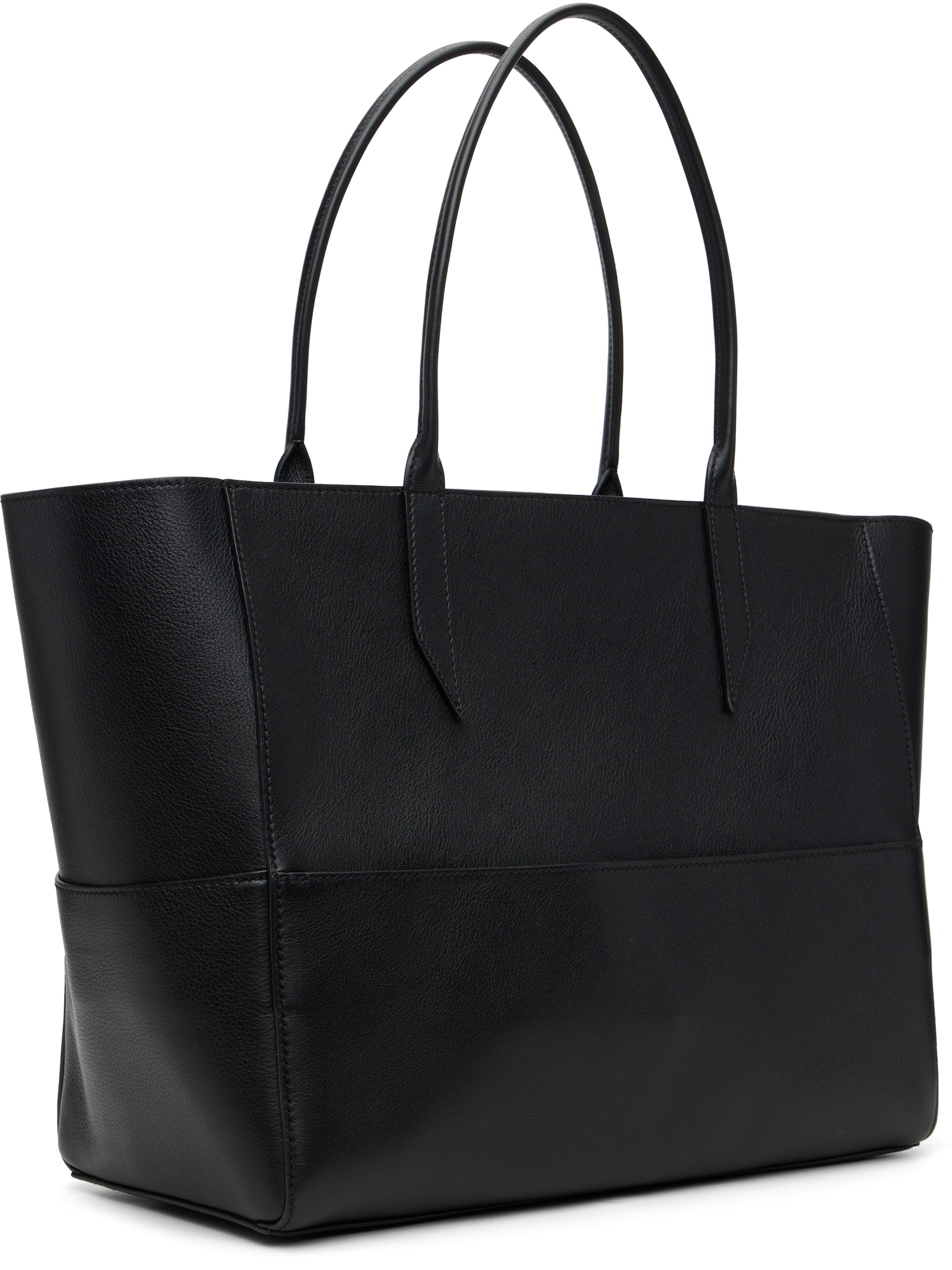 Métier - Petit cabas Incognito noir