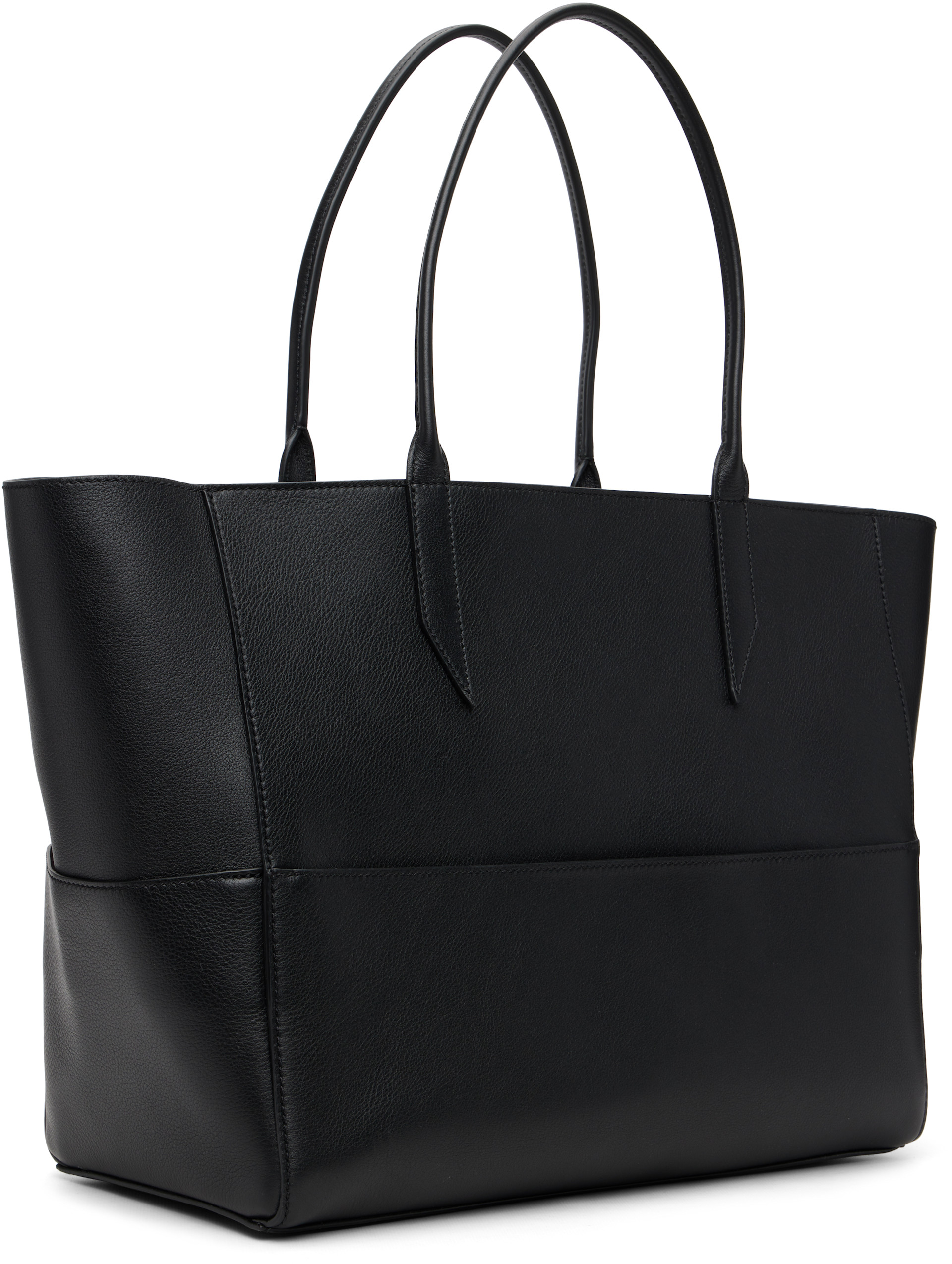 Métier - Petit cabas Incognito noir