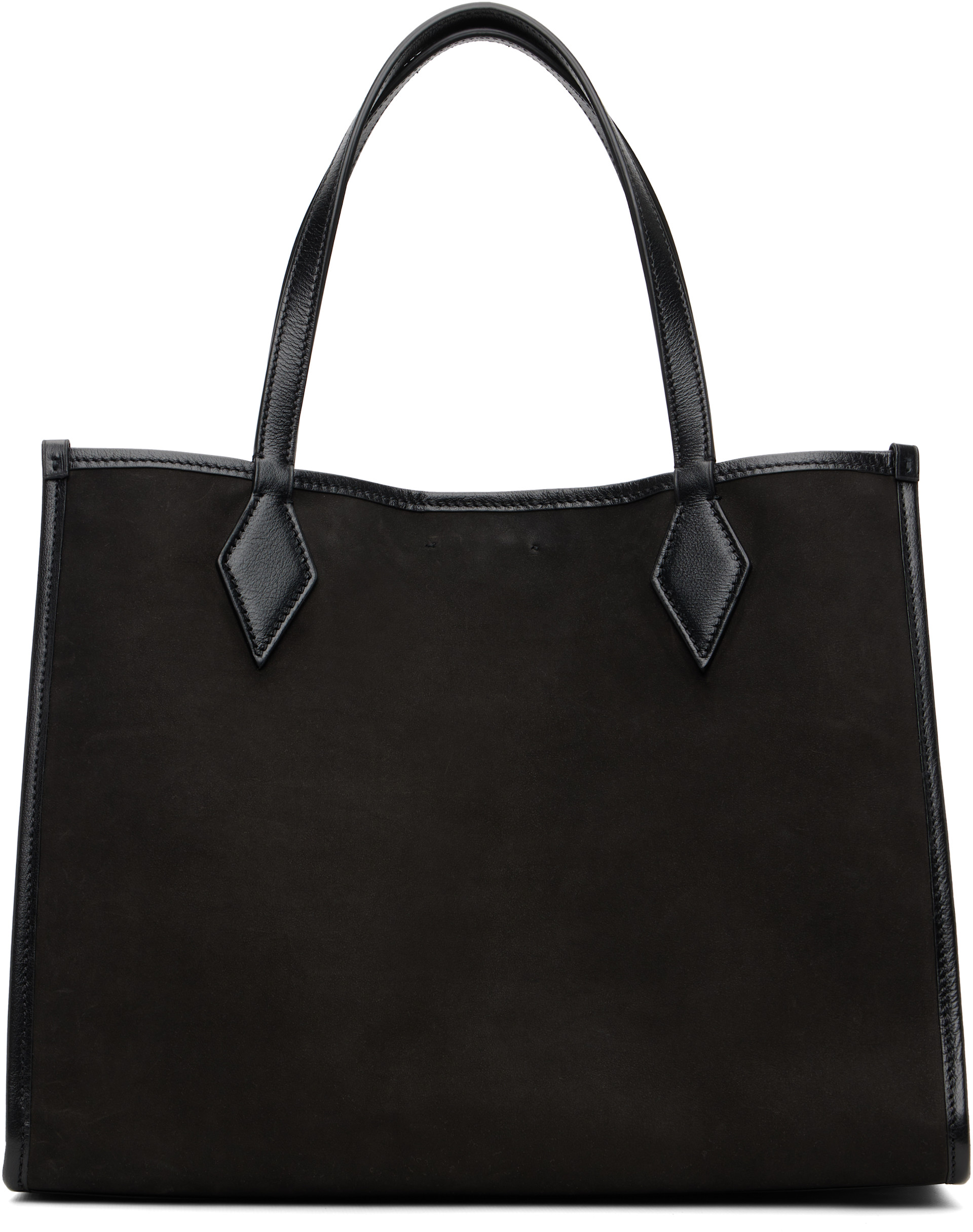 Métier - Cabas Chameleon 34 noir