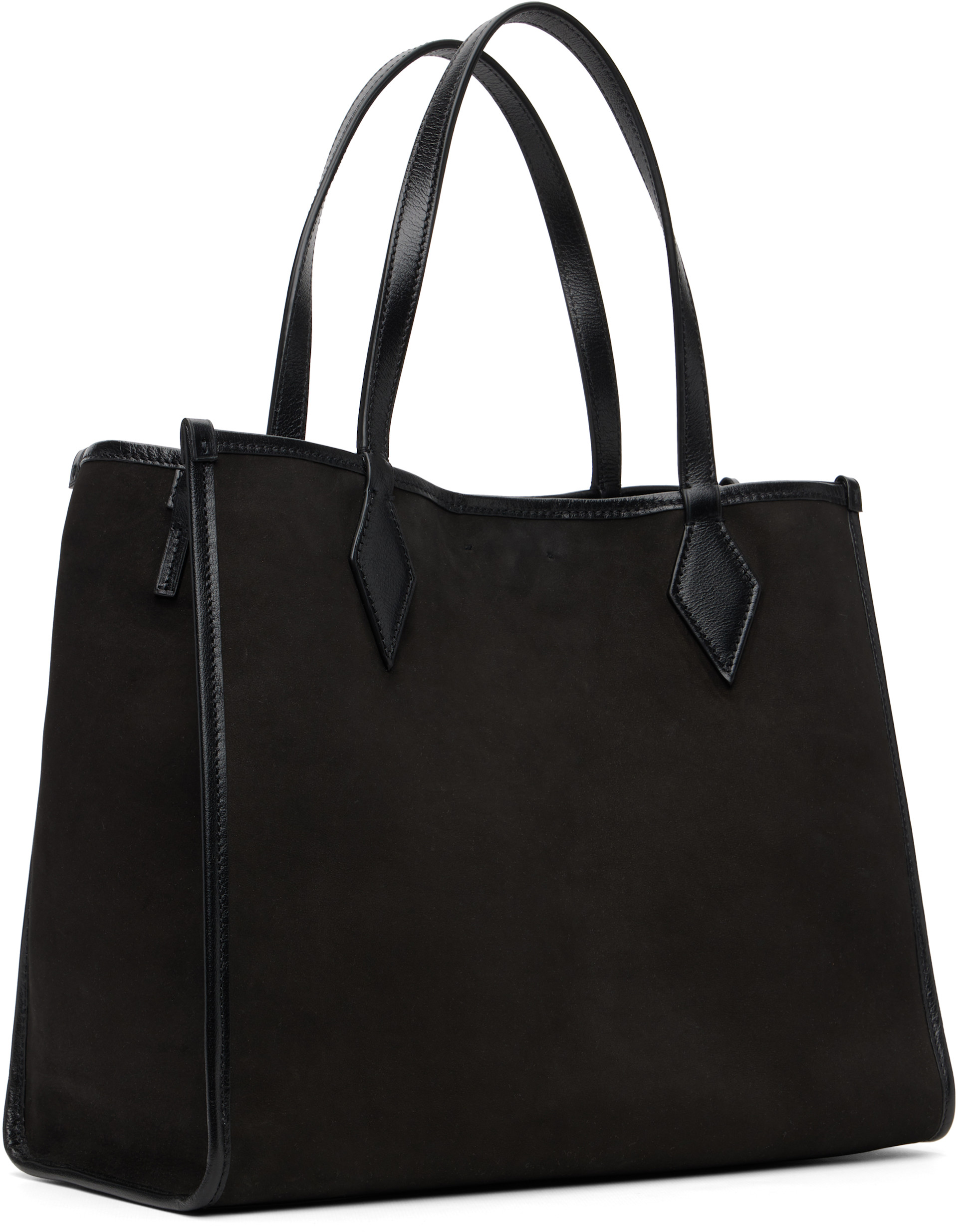 Métier - Cabas Chameleon 34 noir