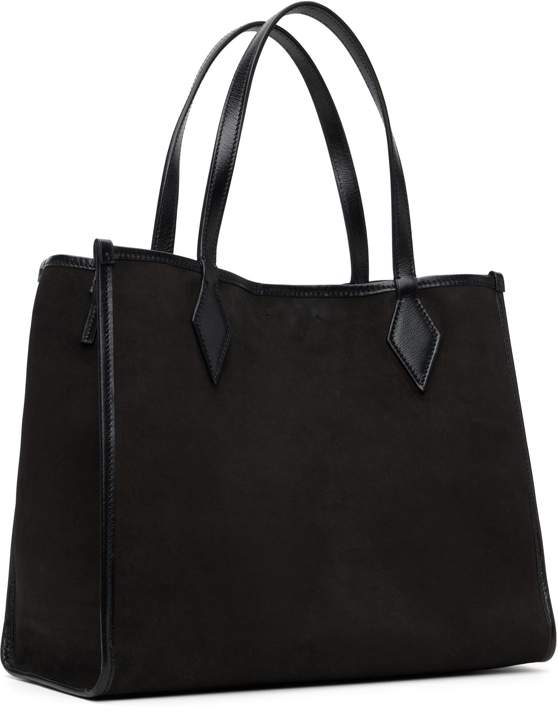 Métier - Cabas Chameleon 34 noir
