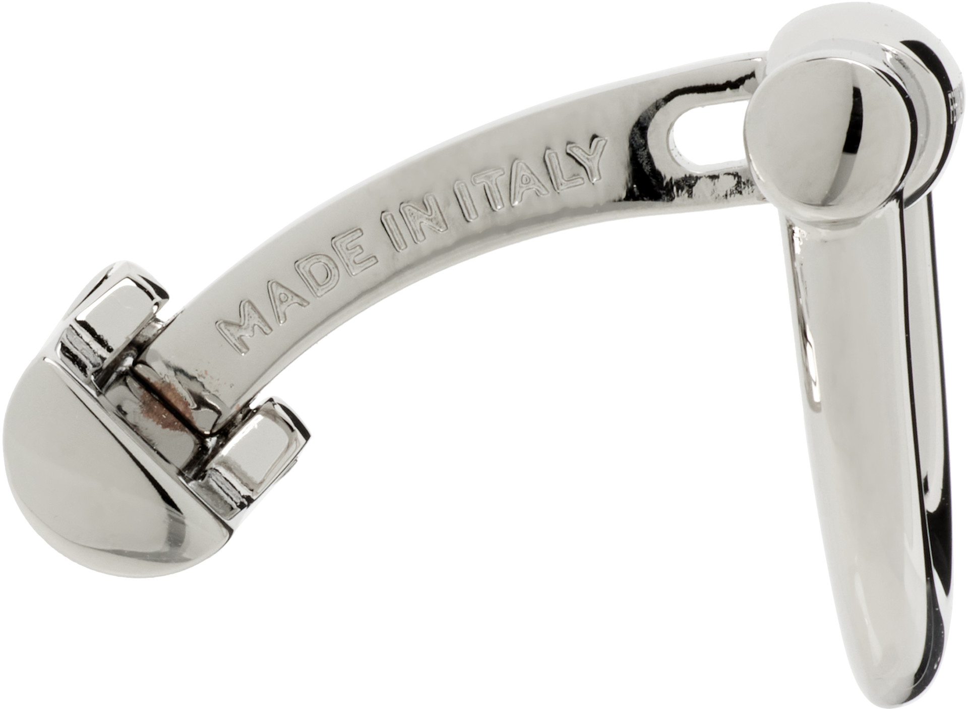 Ferragamo - Gancini Cufflinks