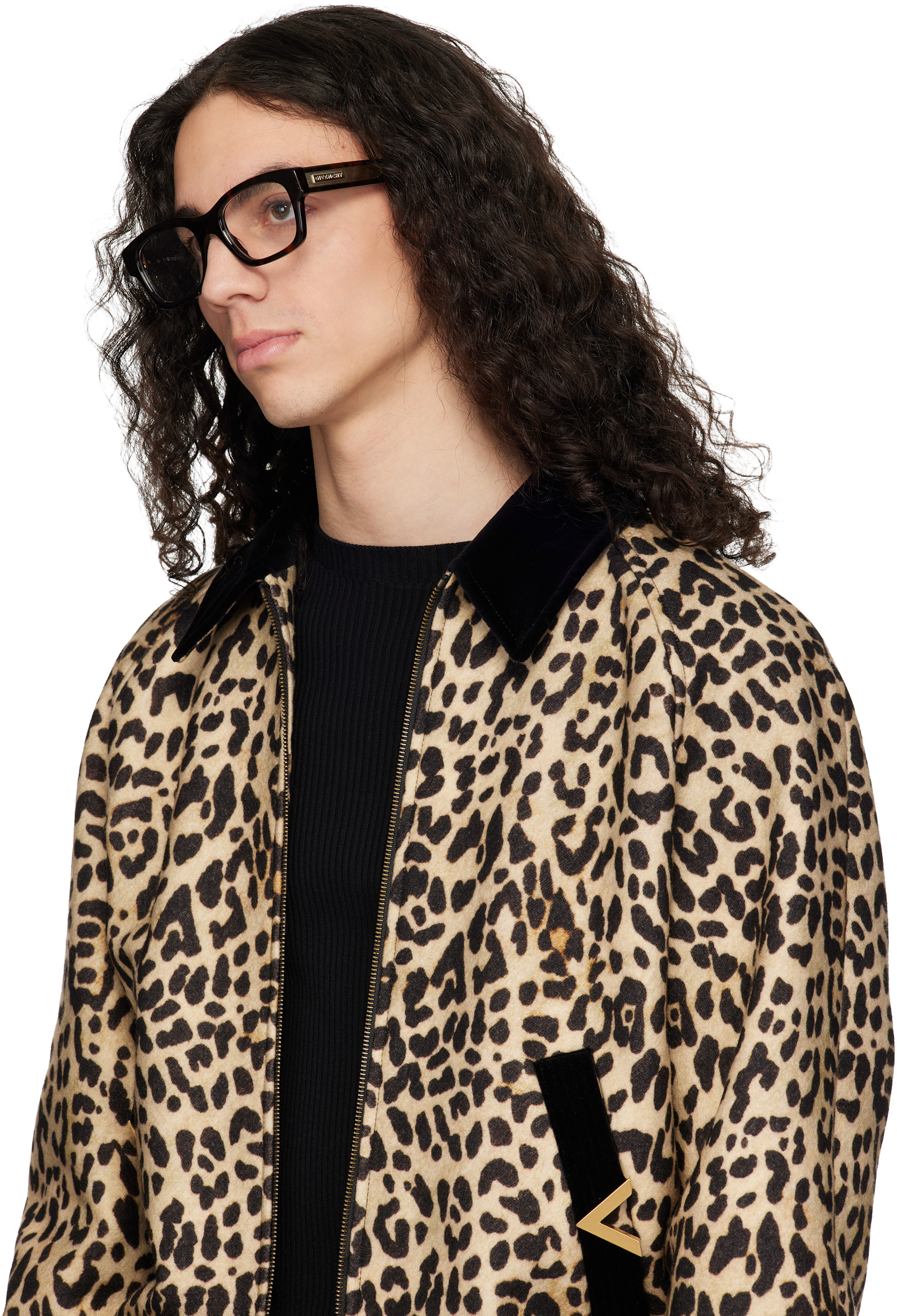 Givenchy - Lunettes Day brunes