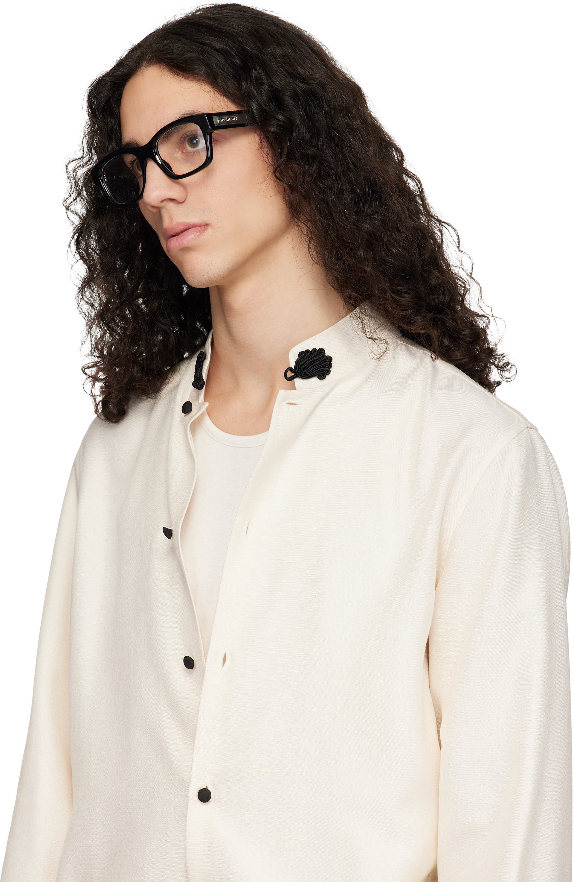 Givenchy - Lunettes Day noires