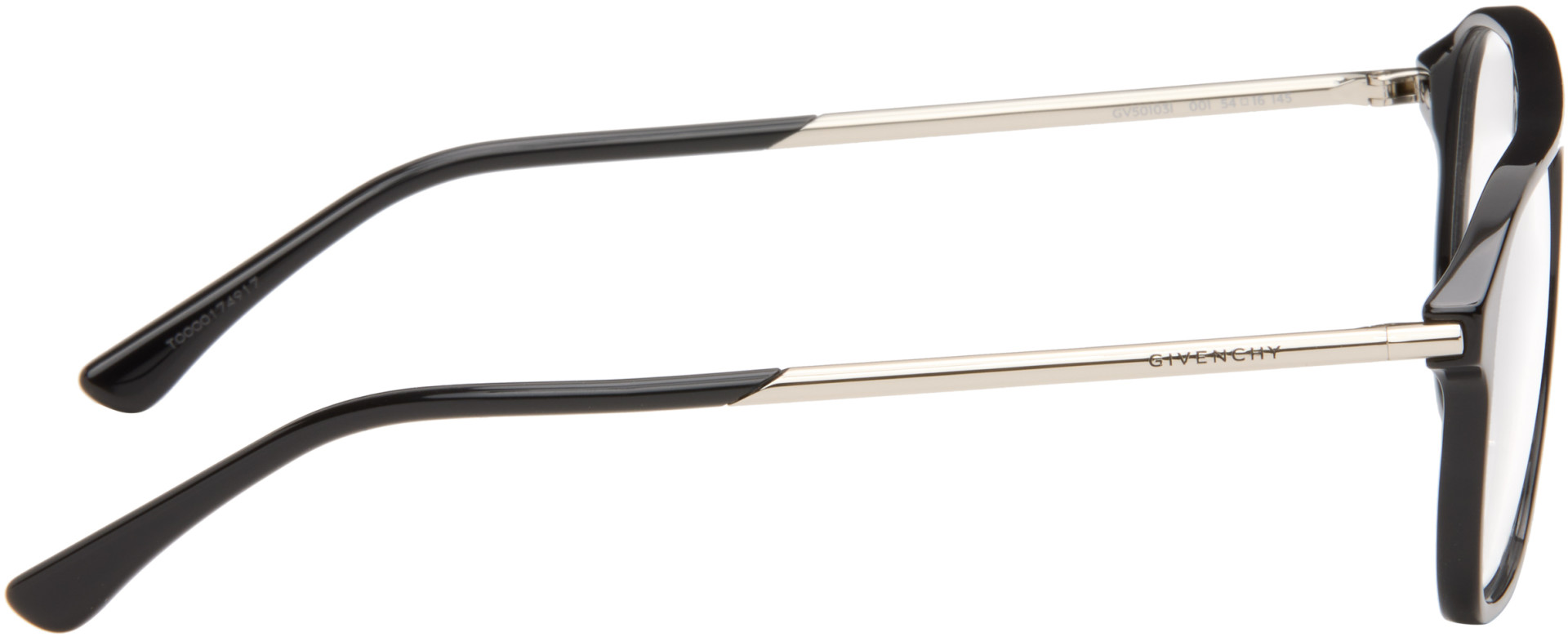 Givenchy - Lunettes Day noires