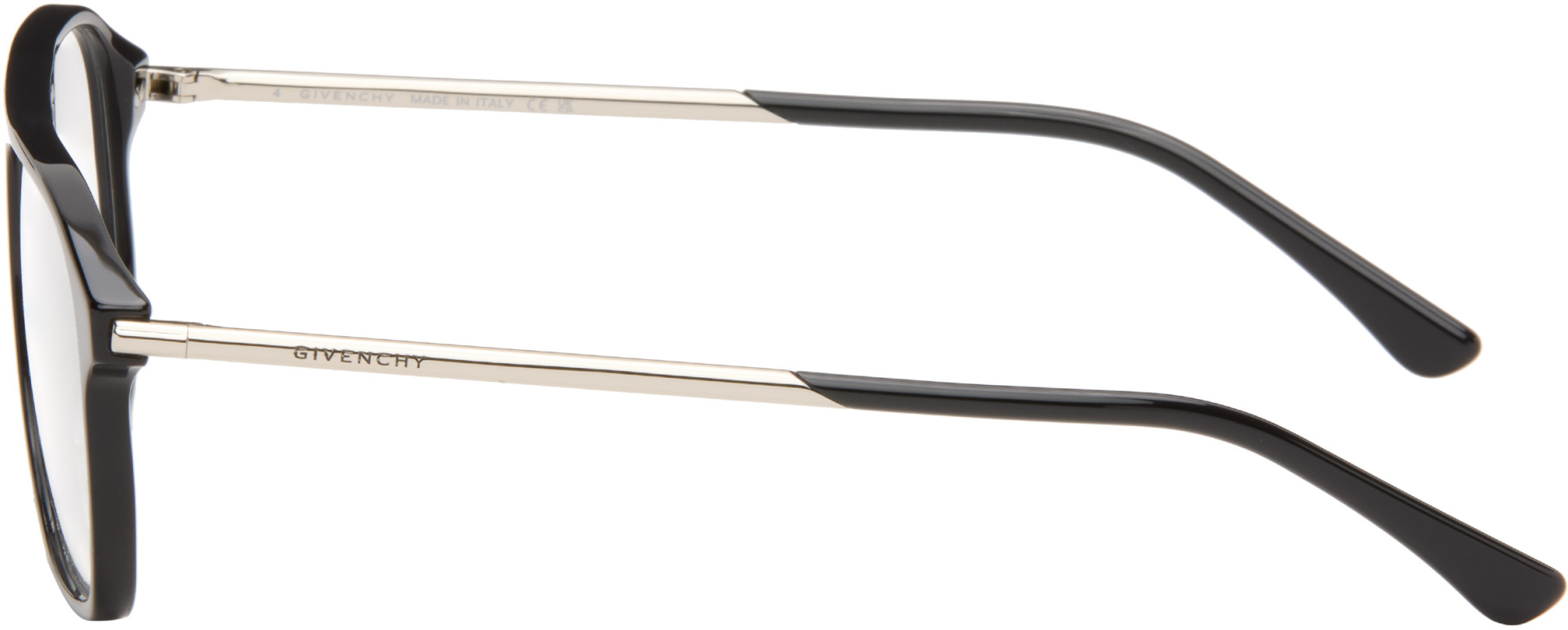 Givenchy - Black Day Glasses