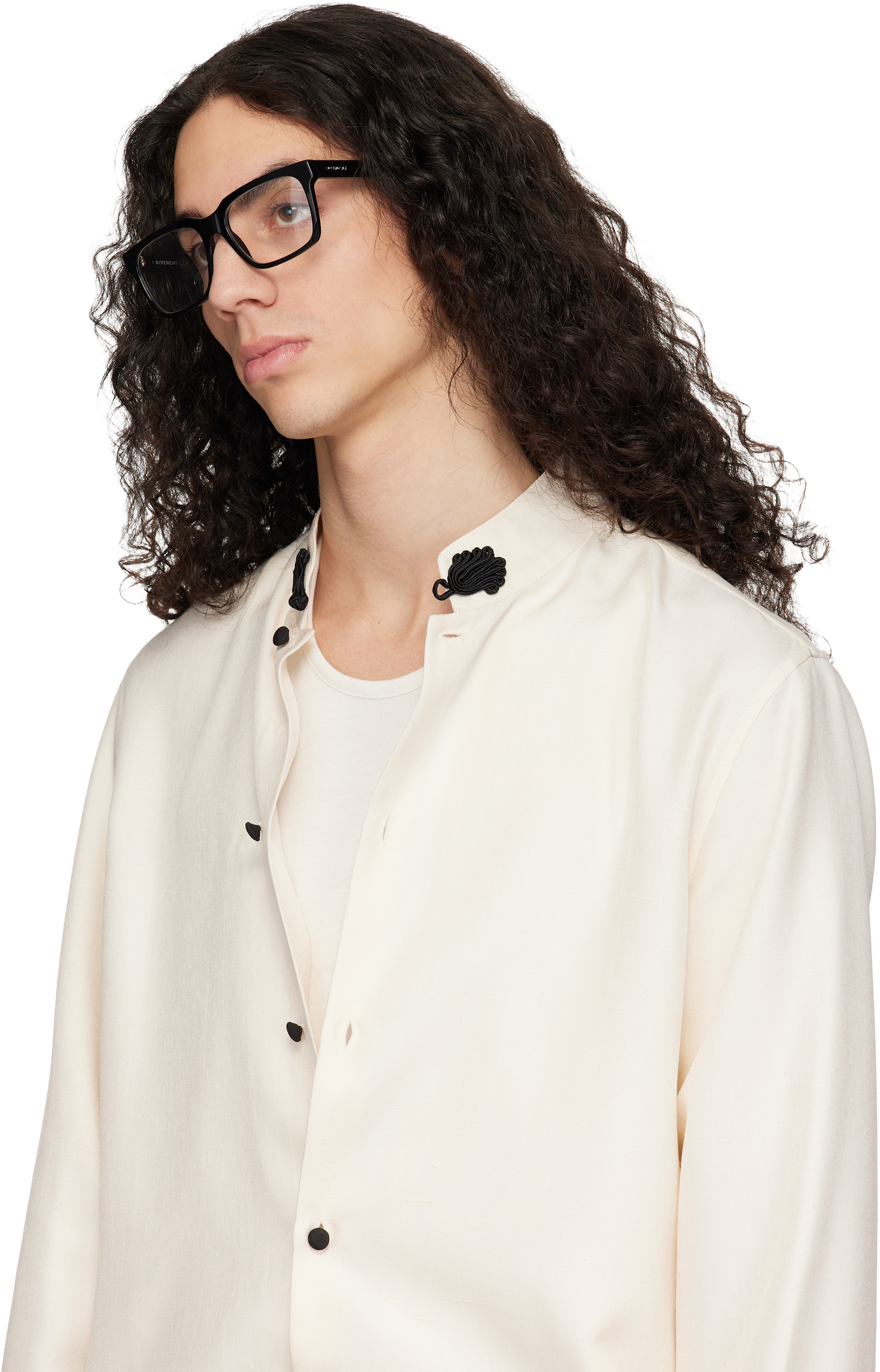 Givenchy - Lunettes noires - GV Day