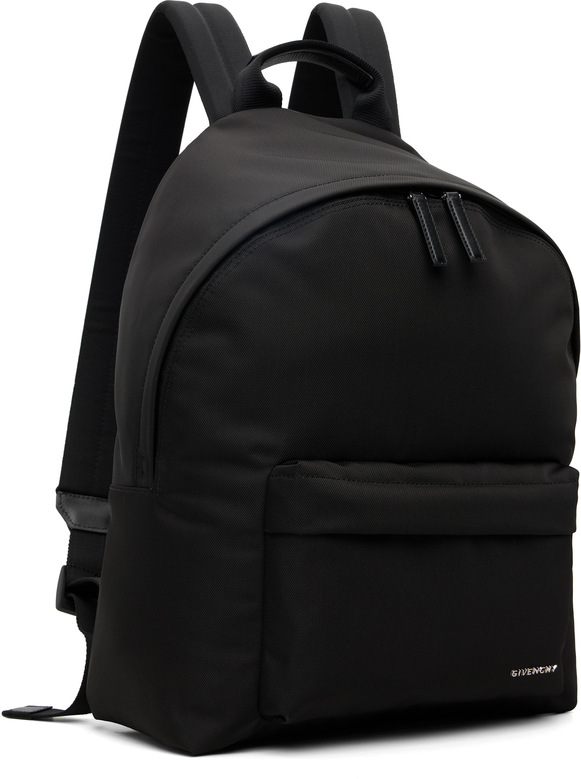 Givenchy - Sac à dos noir - Essential U