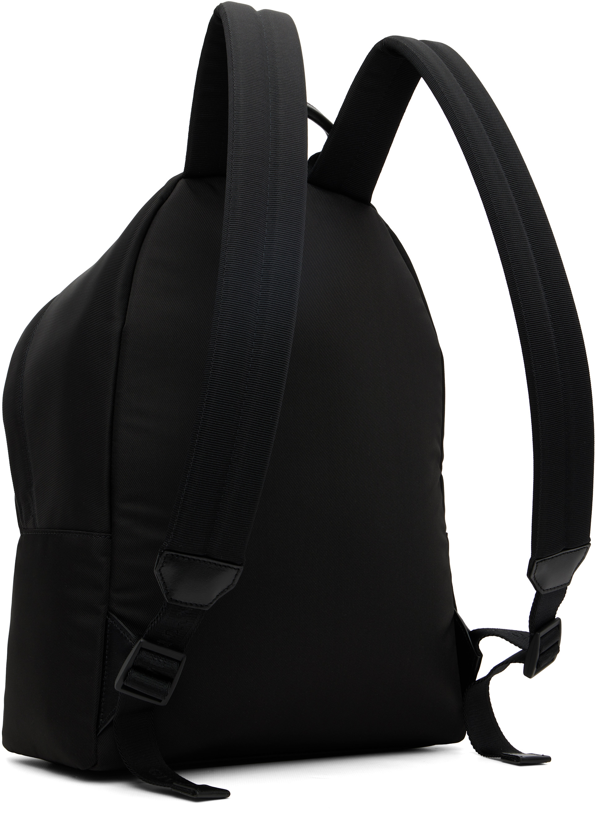 Givenchy - Sac à dos noir - Essential U