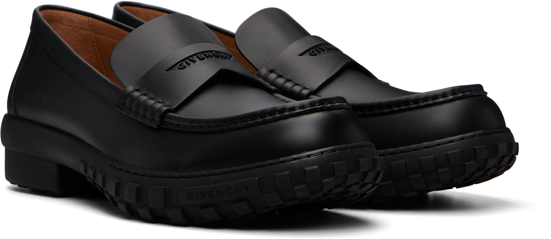 Givenchy - Flâneurs Echo noirs