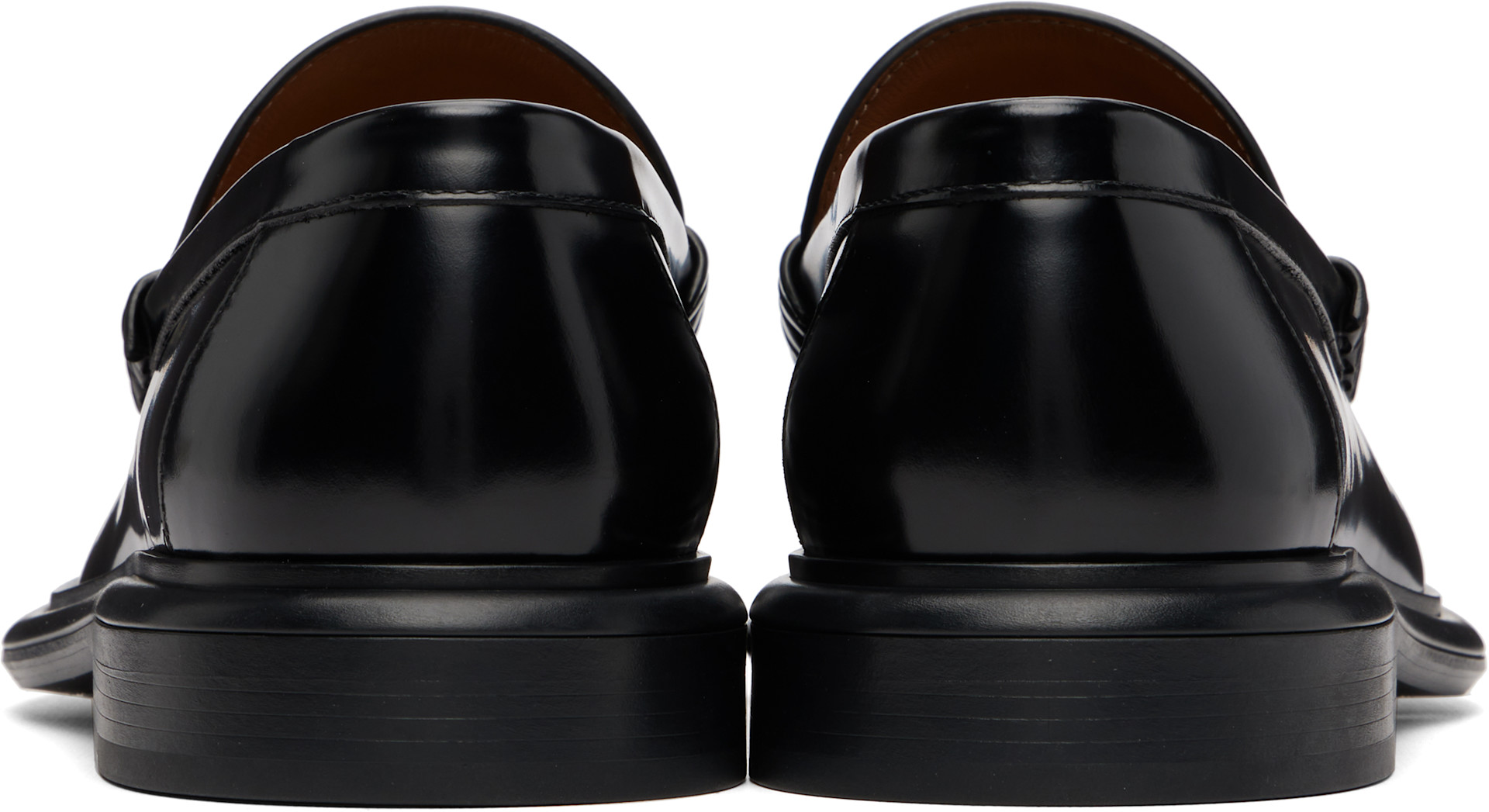 Givenchy - Flâneurs Gent noirs