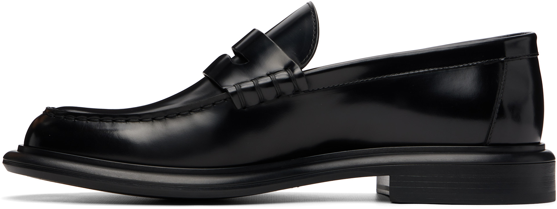 Givenchy - Flâneurs Gent noirs