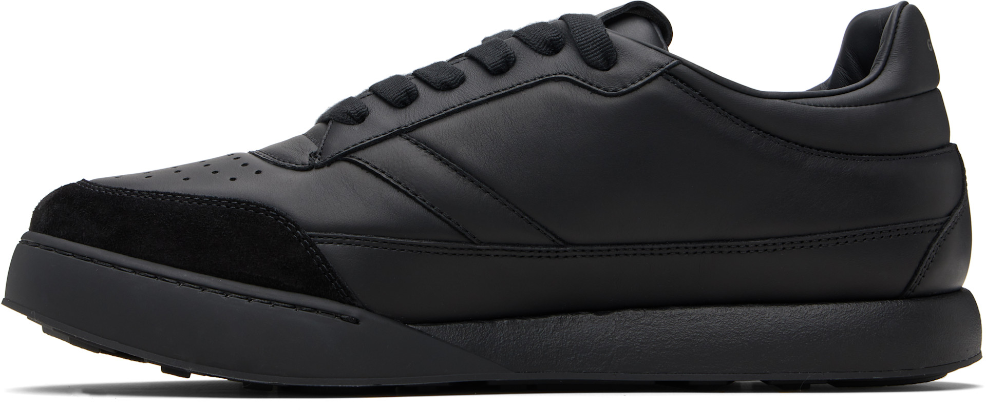 Givenchy - Black Yard Sneakers