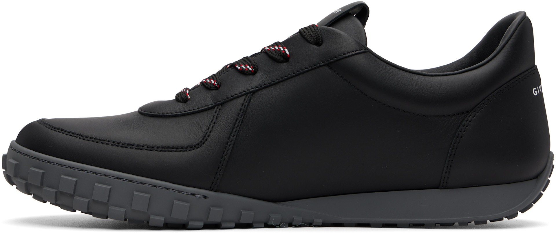 Givenchy - Baskets Glide noires